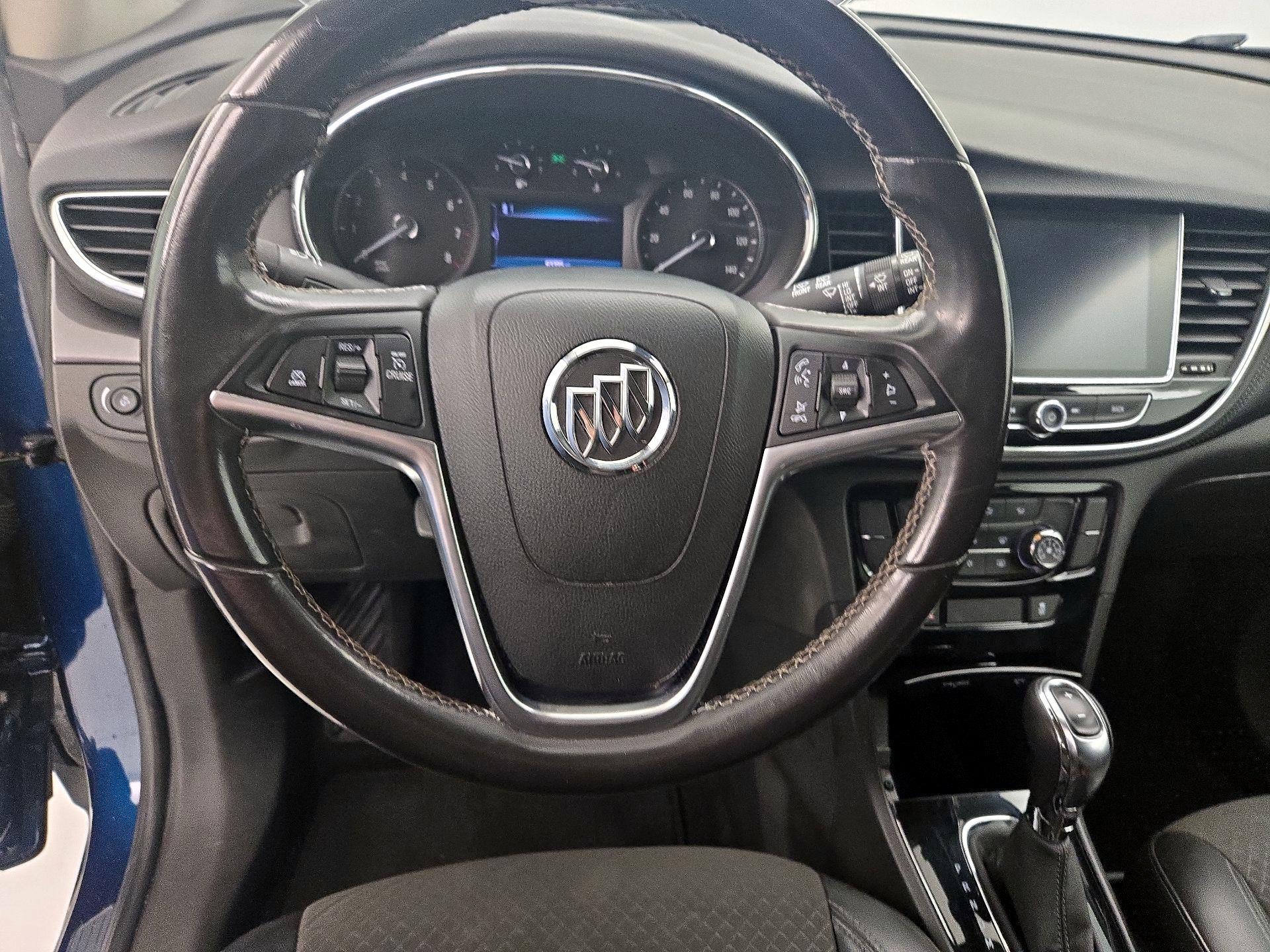 Thumbnail: 2019 Buick Encore - 10
