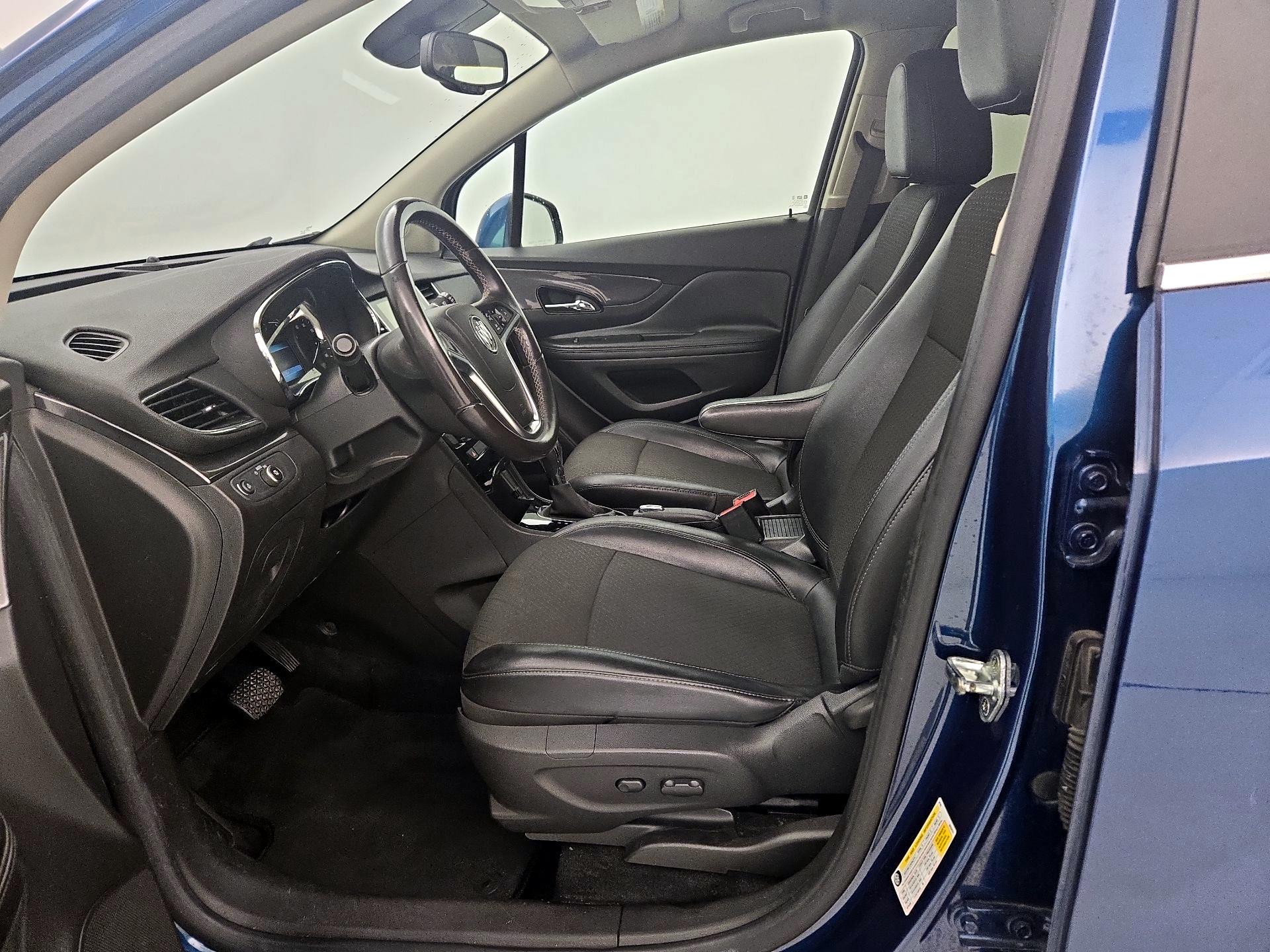 Thumbnail: 2019 Buick Encore - 11
