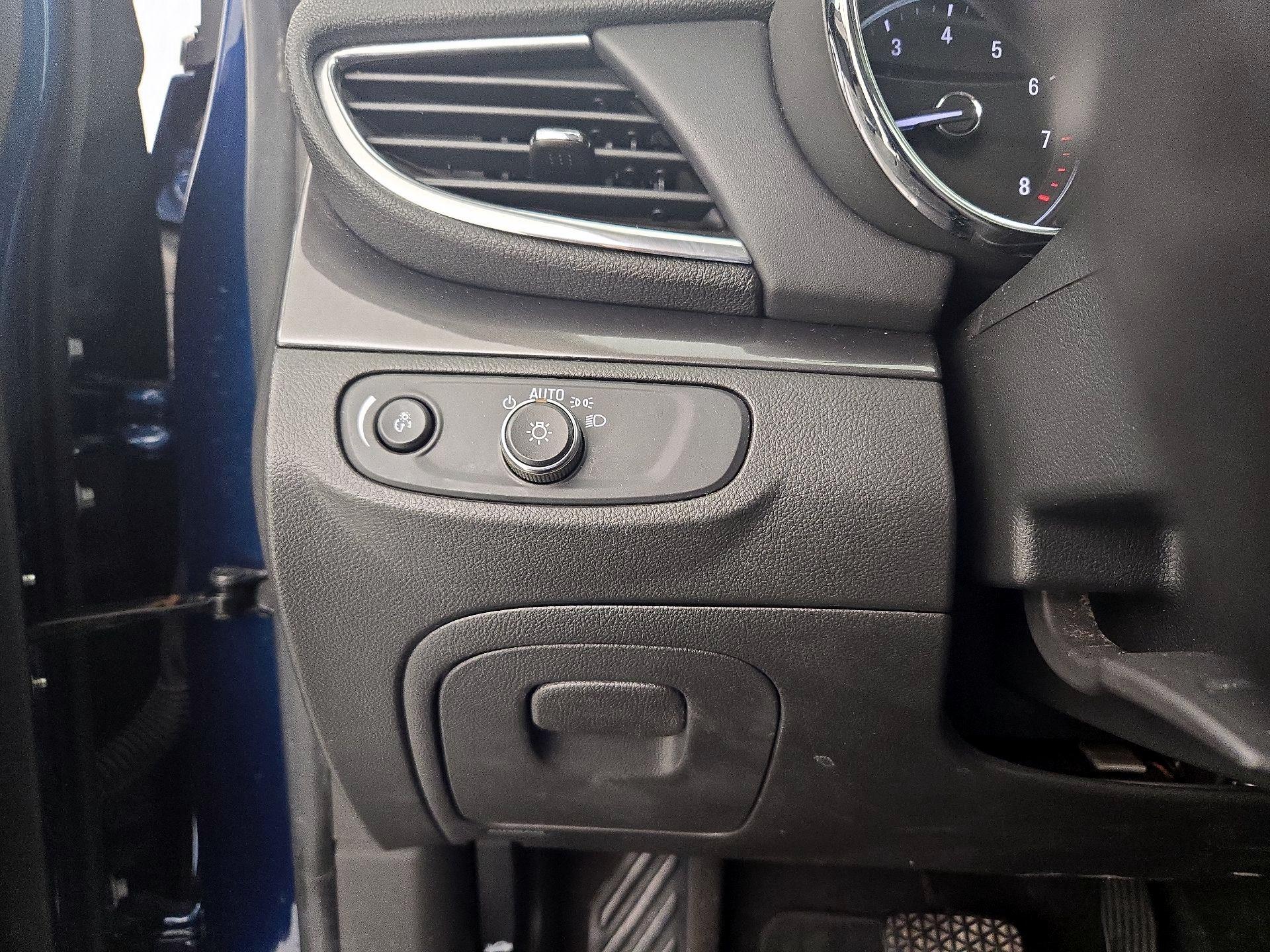 Thumbnail: 2019 Buick Encore - 13