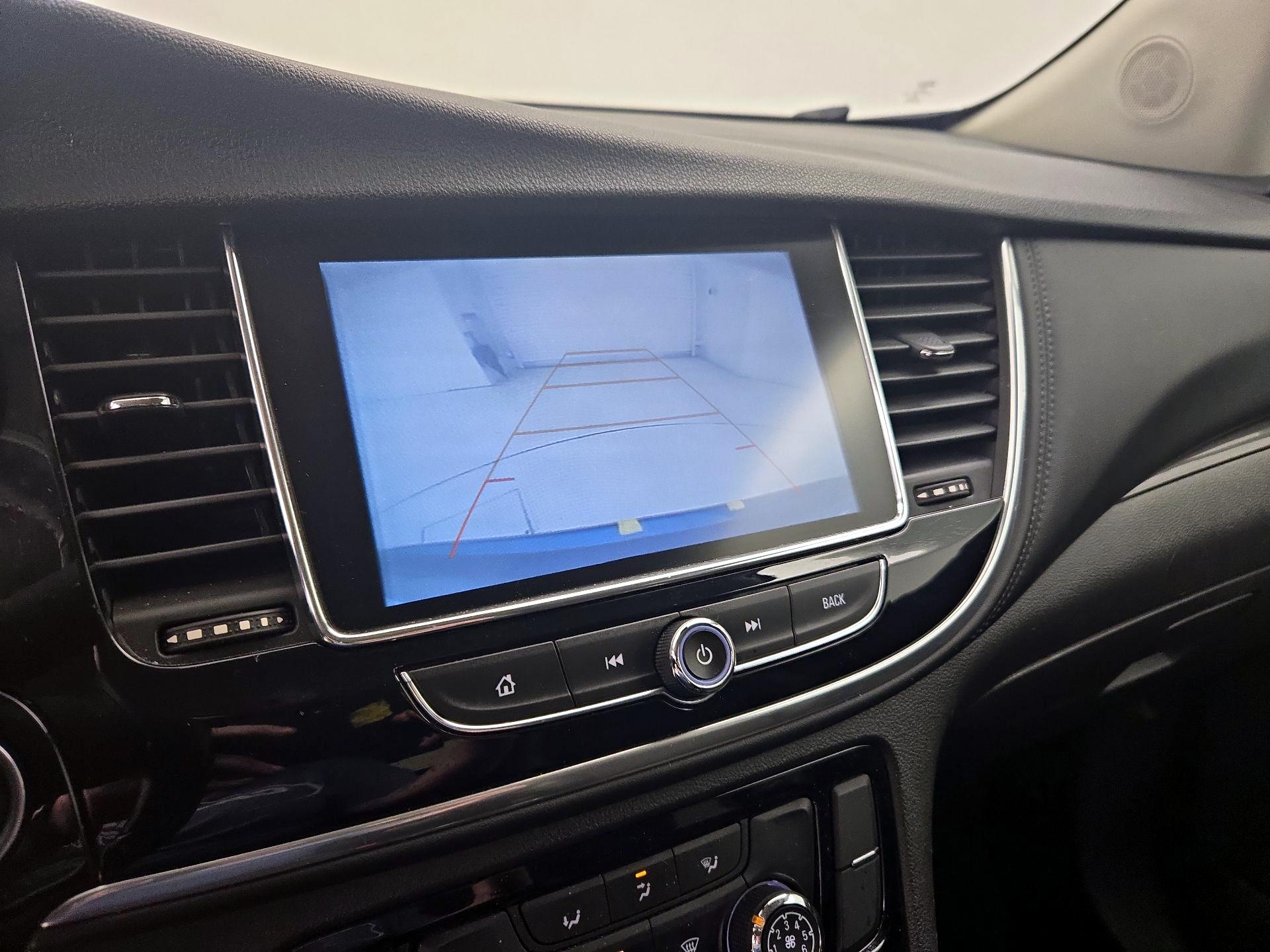 Thumbnail: 2019 Buick Encore - 14