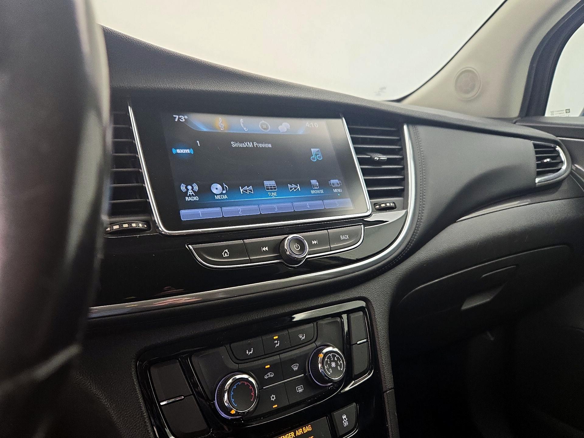 Thumbnail: 2019 Buick Encore - 15