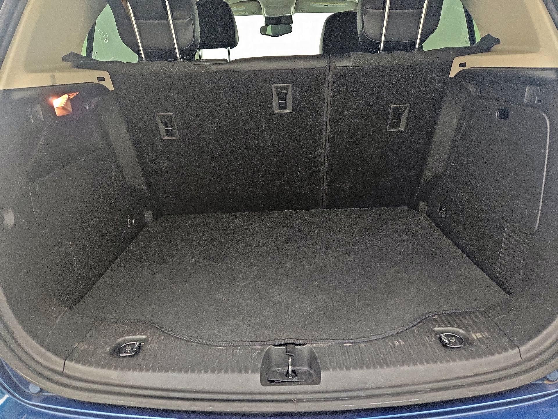 Thumbnail: 2019 Buick Encore - 20