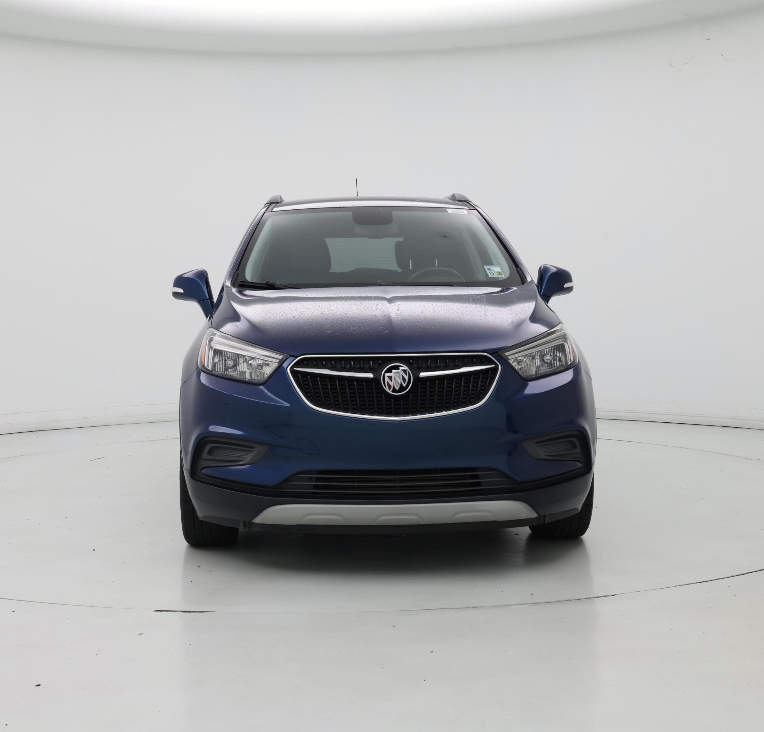 Thumbnail: 2019 Buick Encore - 5
