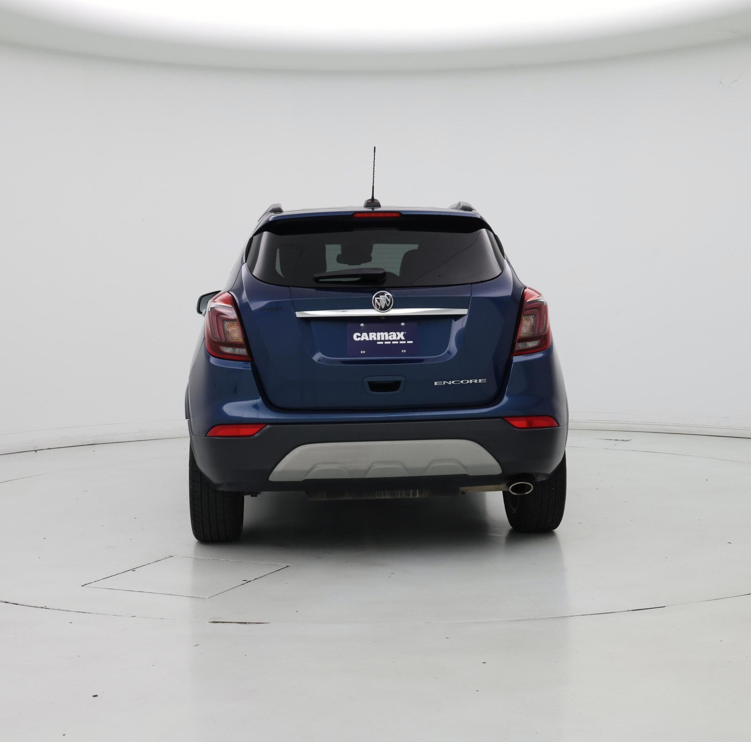 Thumbnail: 2019 Buick Encore - 6