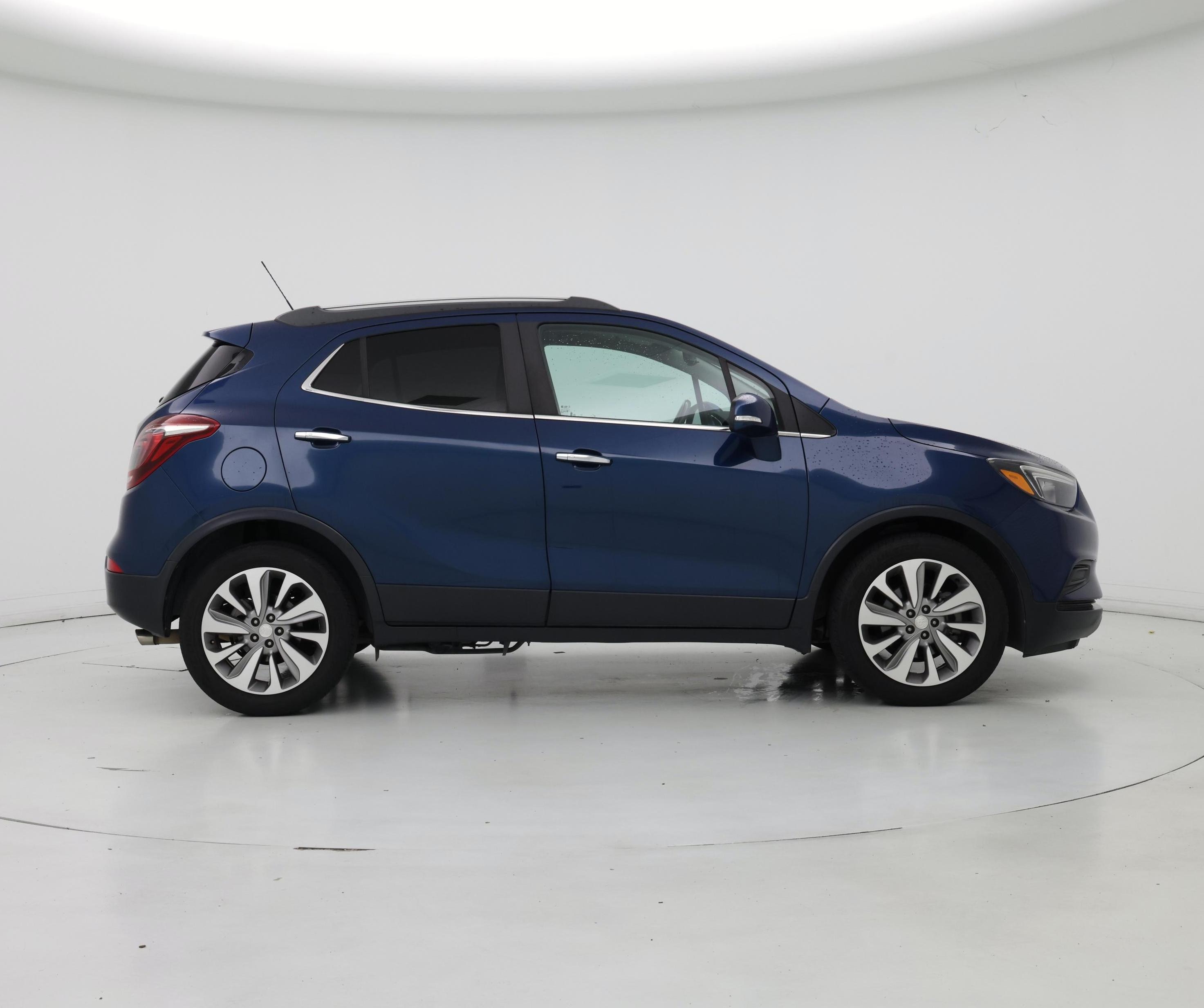 Thumbnail: 2019 Buick Encore - 7