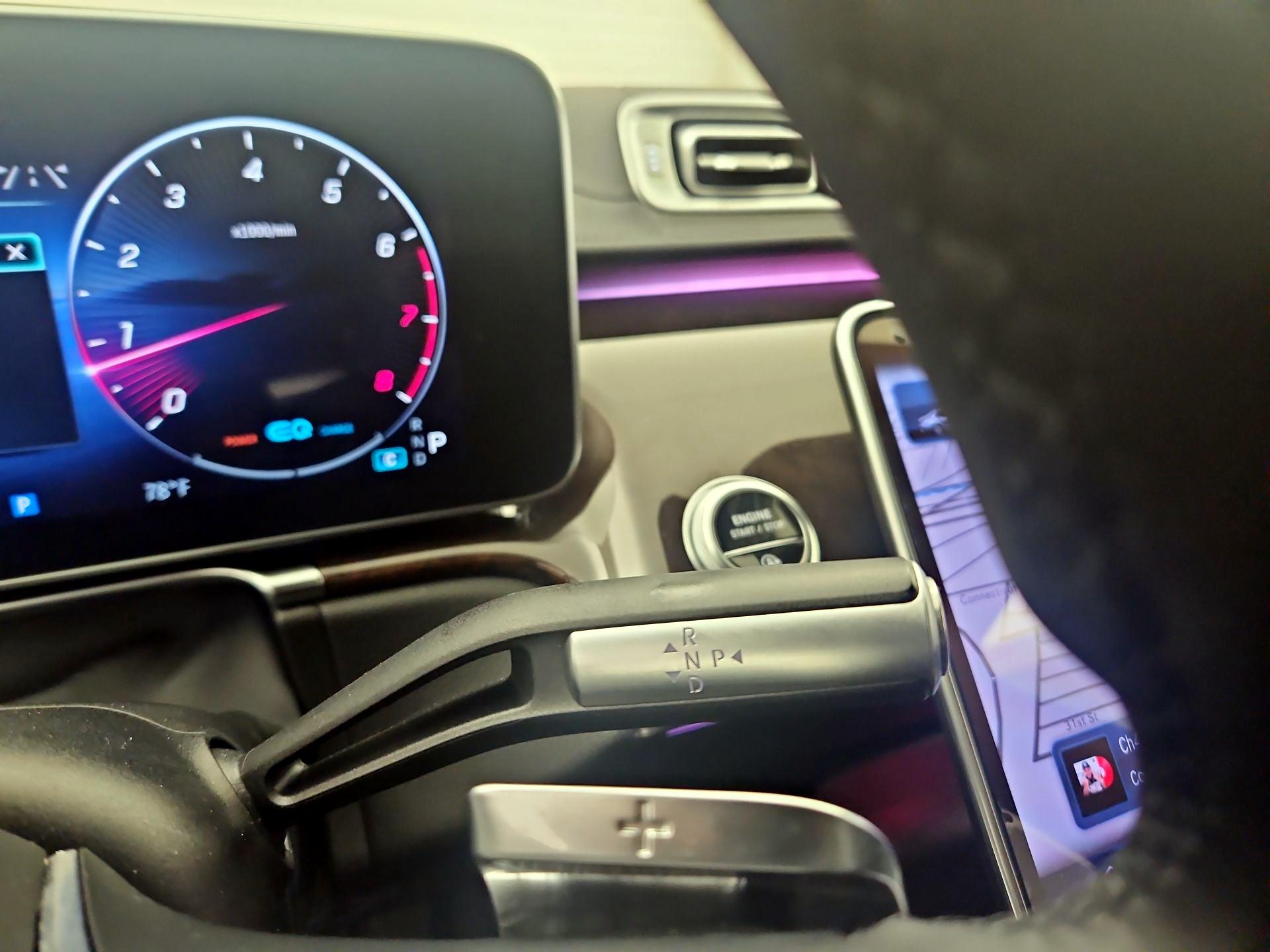 Thumbnail: 2021 Mercedes-Benz S-Class - 16