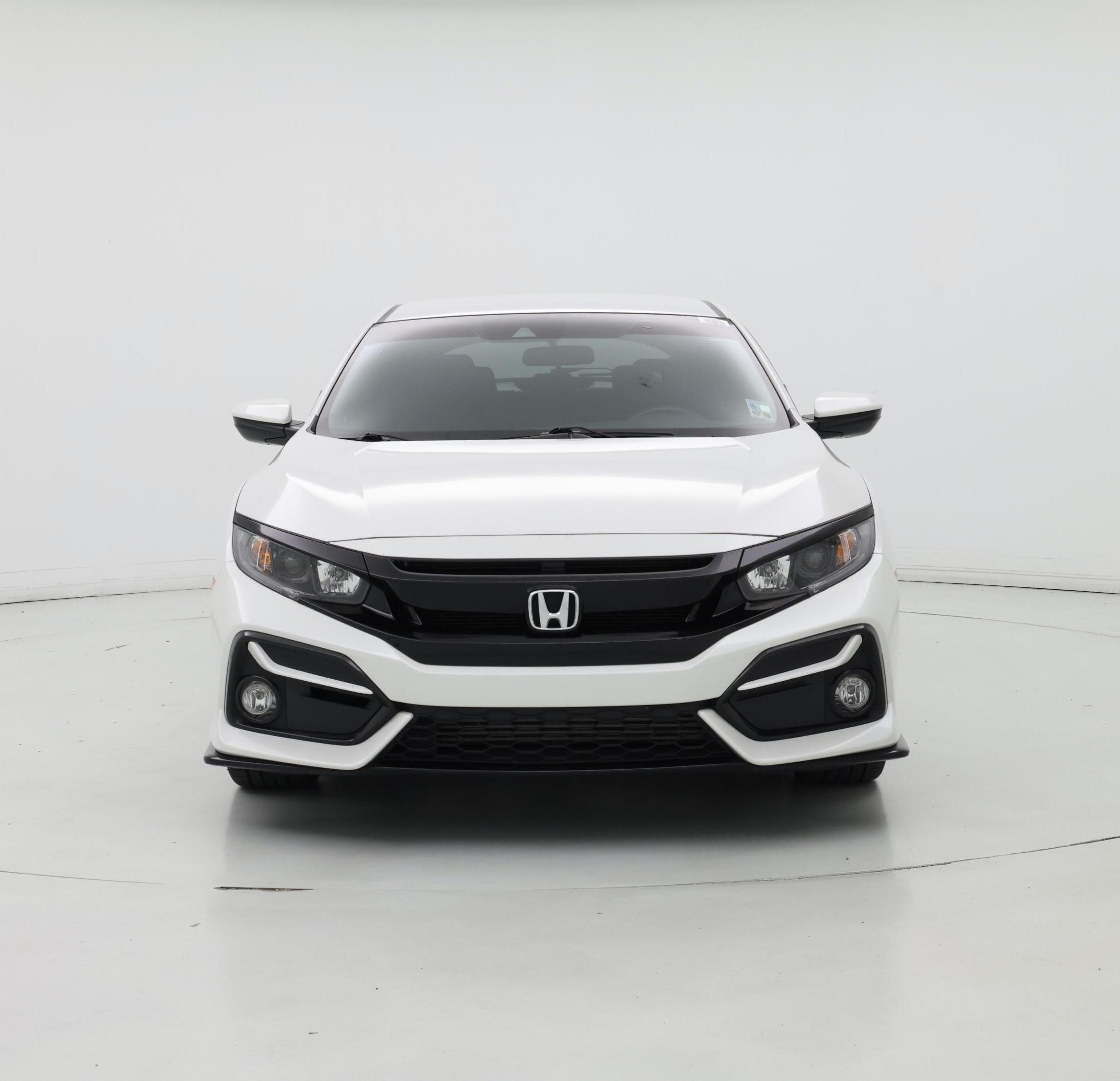 Thumbnail: 2021 Honda Civic - 5