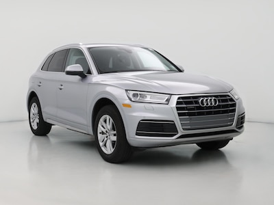 2020 Audi Q5 Premium