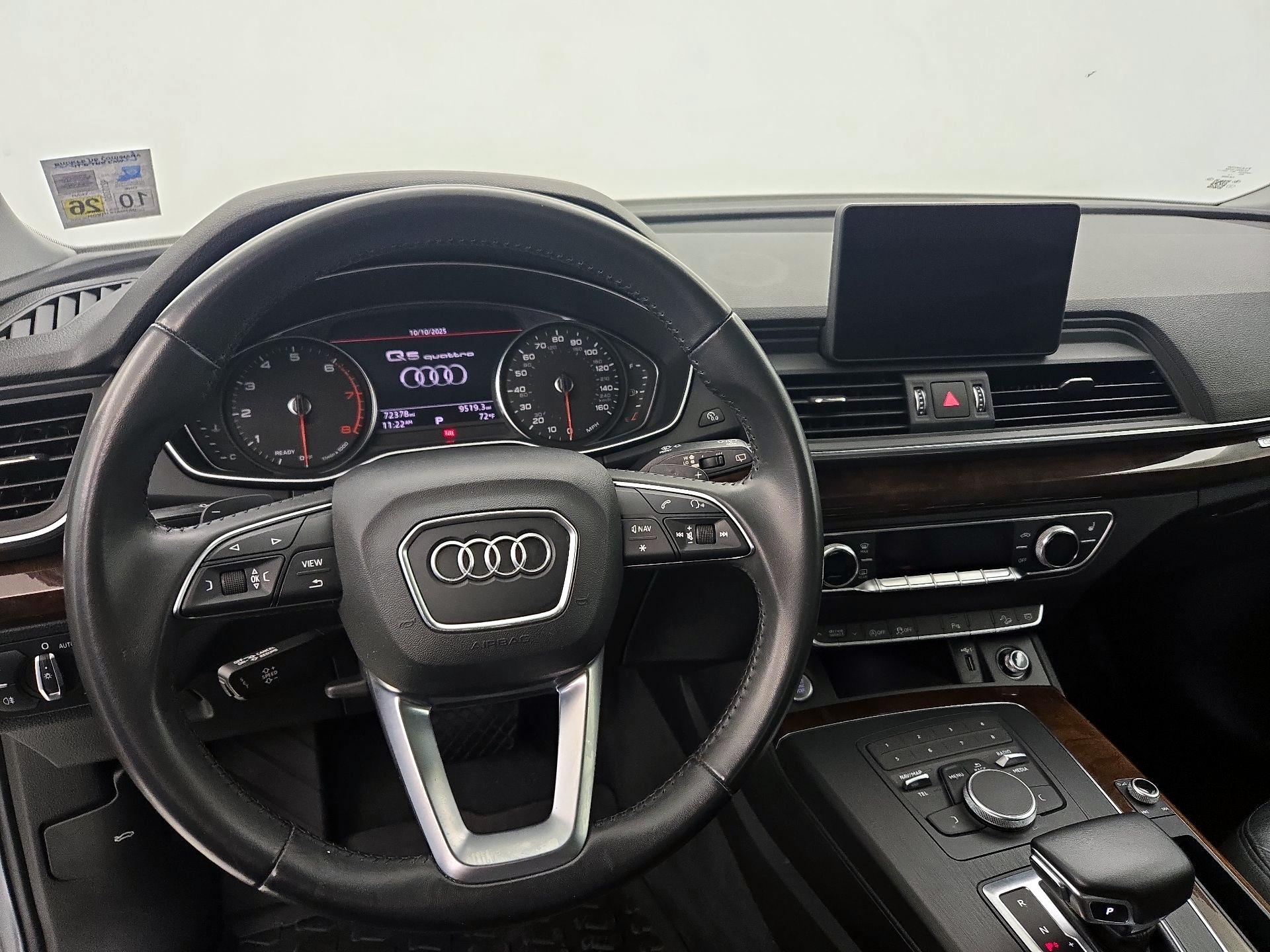 Thumbnail: 2020 Audi Q5 - 10
