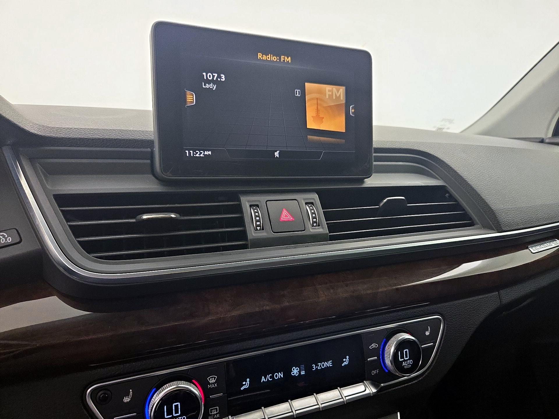 Thumbnail: 2020 Audi Q5 - 15