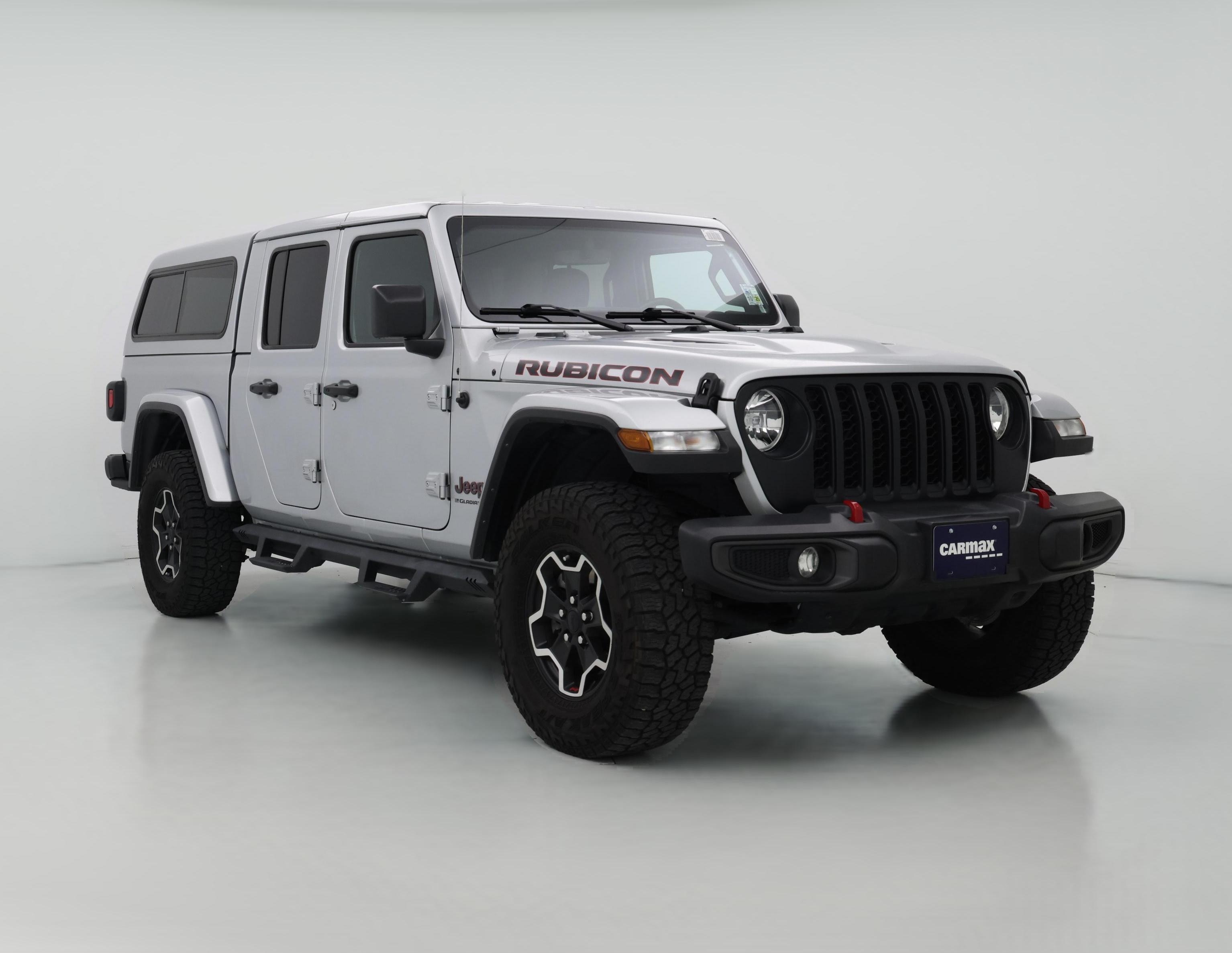 Thumbnail: 2023 Jeep Gladiator - 1
