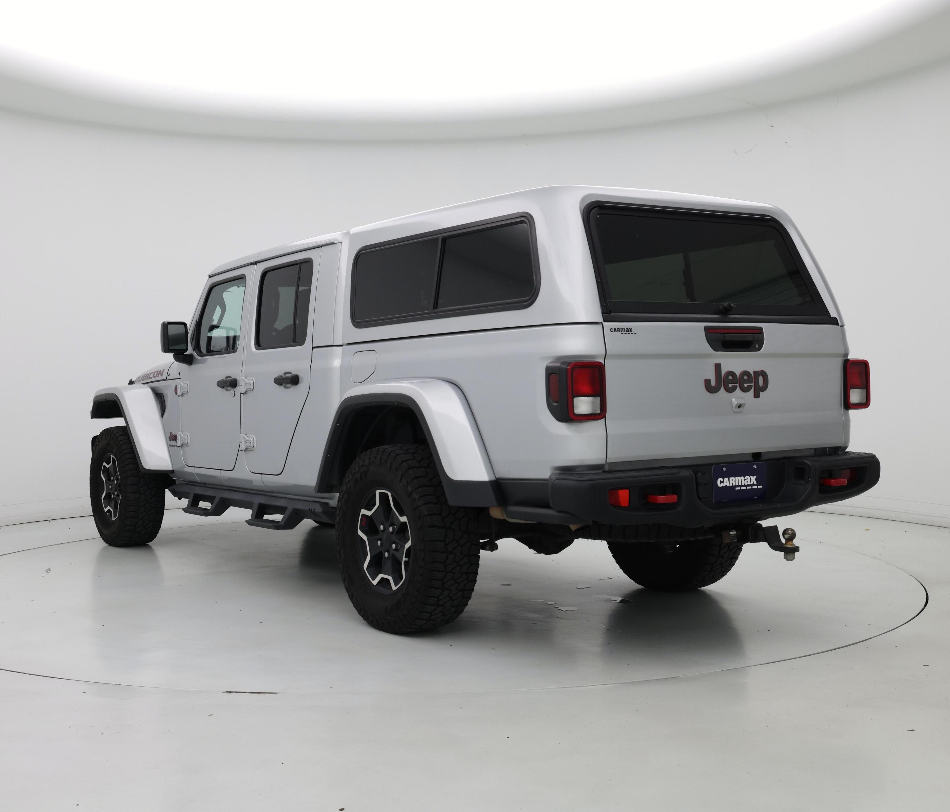 Thumbnail: 2023 Jeep Gladiator - 2