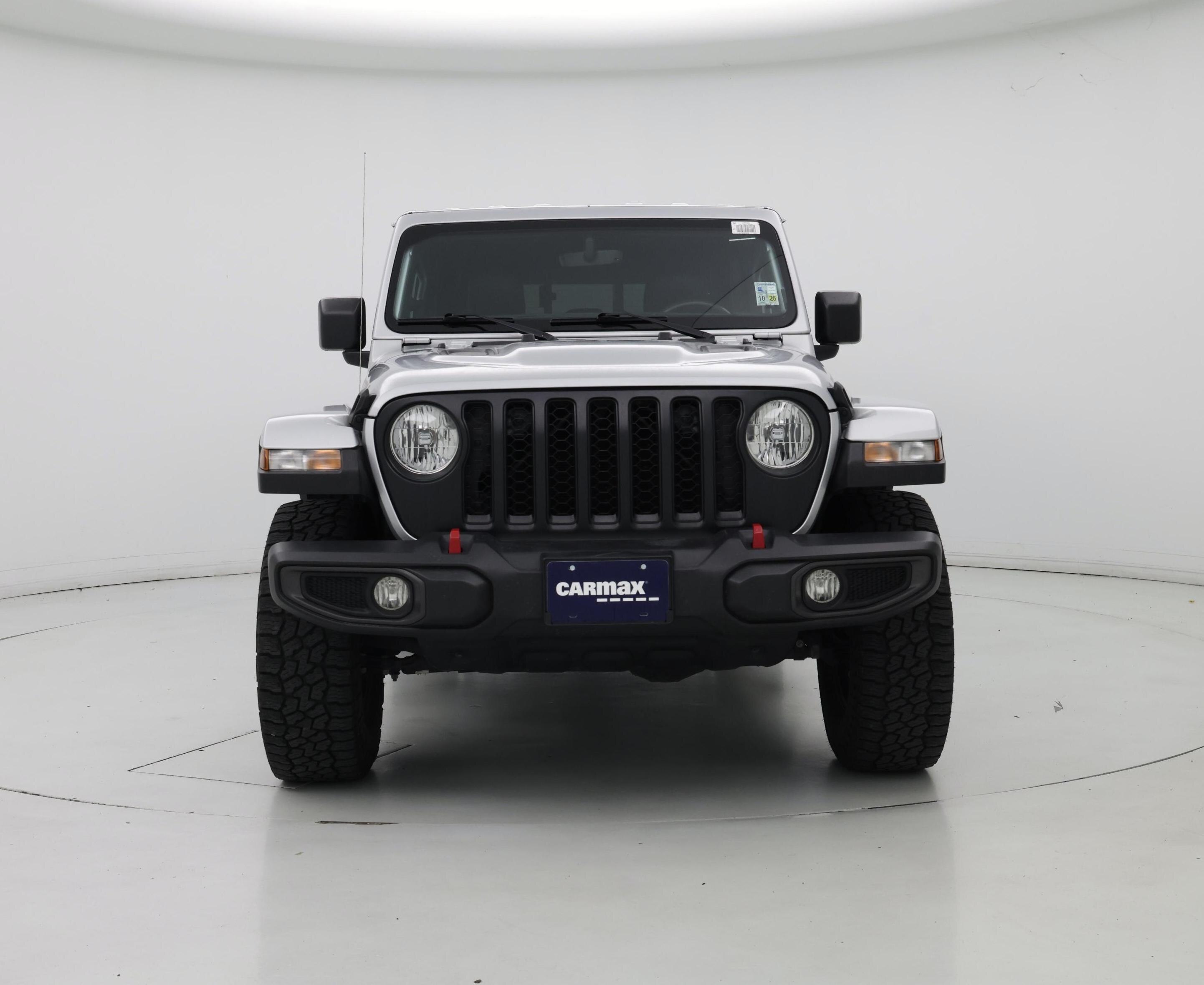 Thumbnail: 2023 Jeep Gladiator - 5