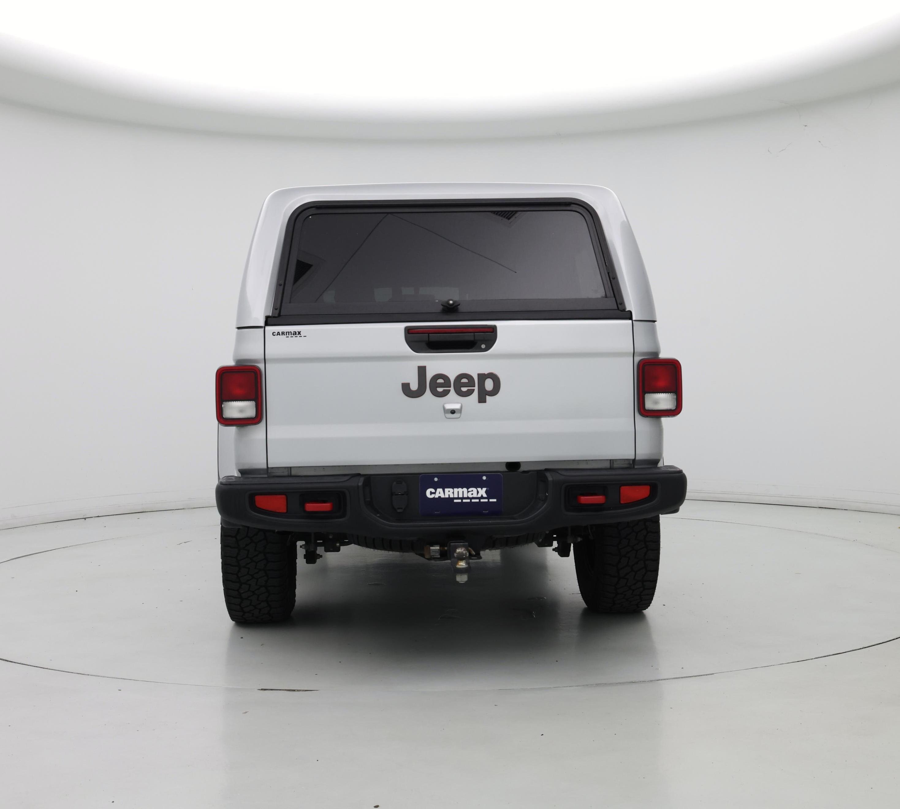 Thumbnail: 2023 Jeep Gladiator - 6