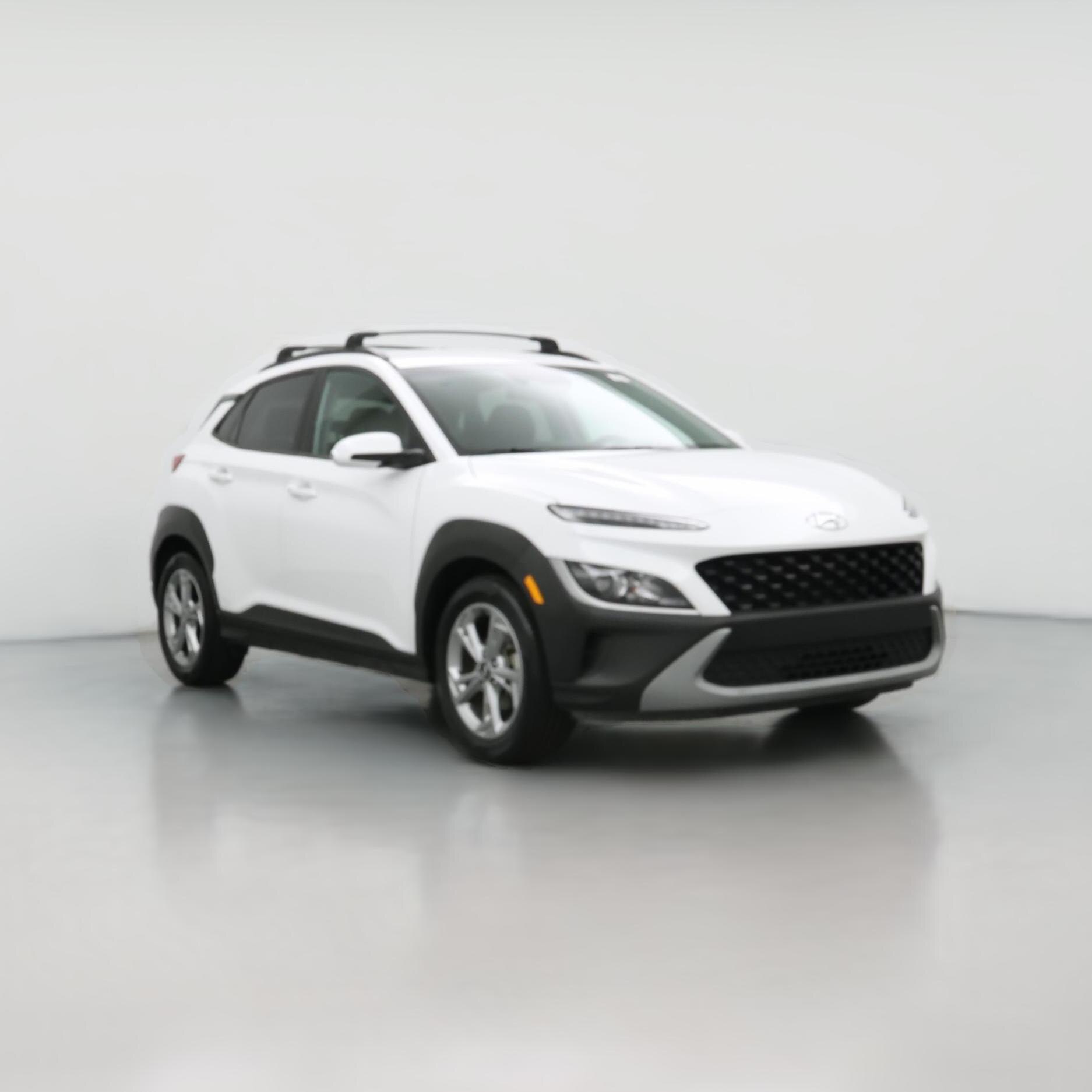 Thumbnail: 2023 Hyundai Kona - 1