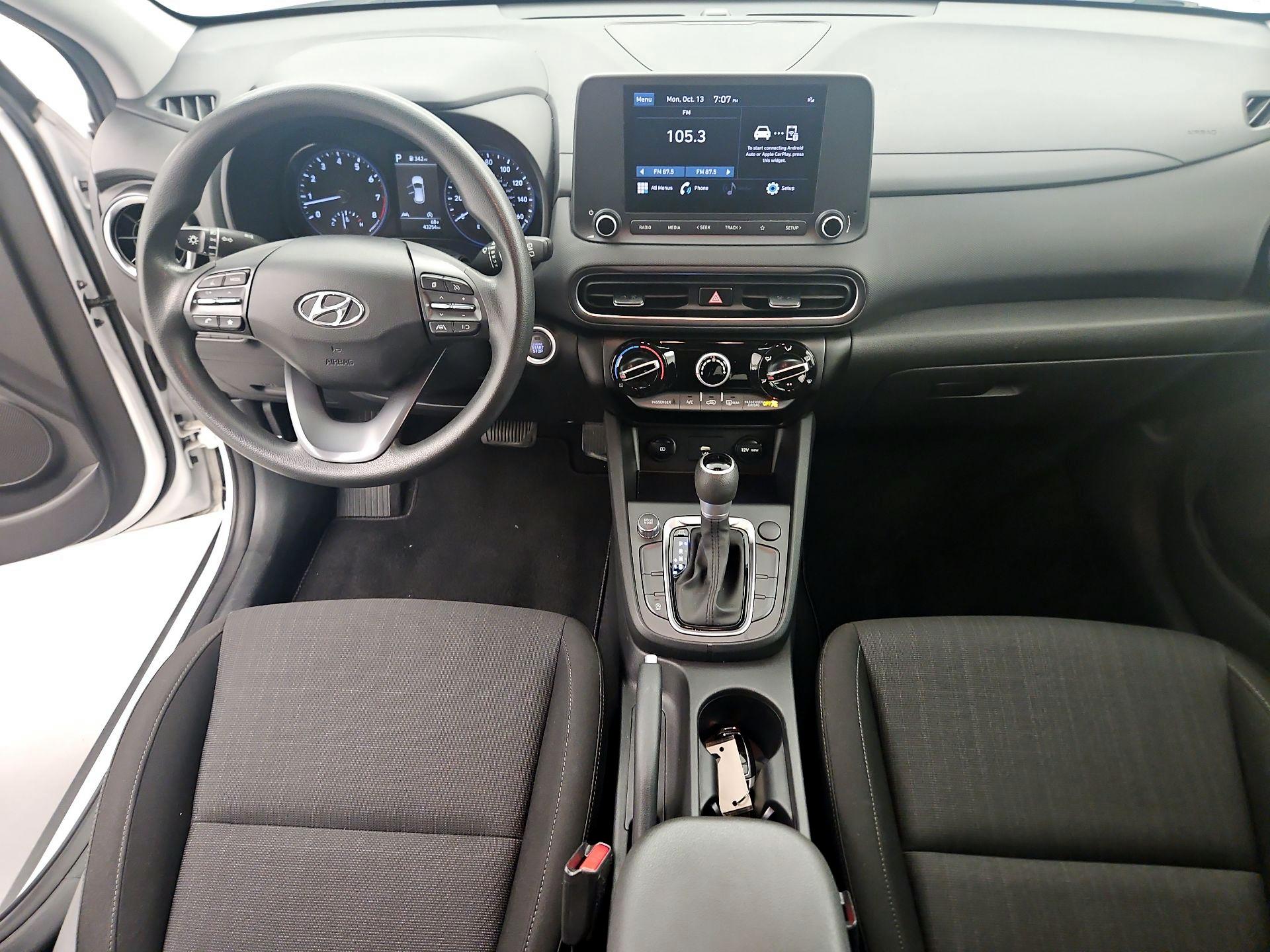 Thumbnail: 2023 Hyundai Kona - 9