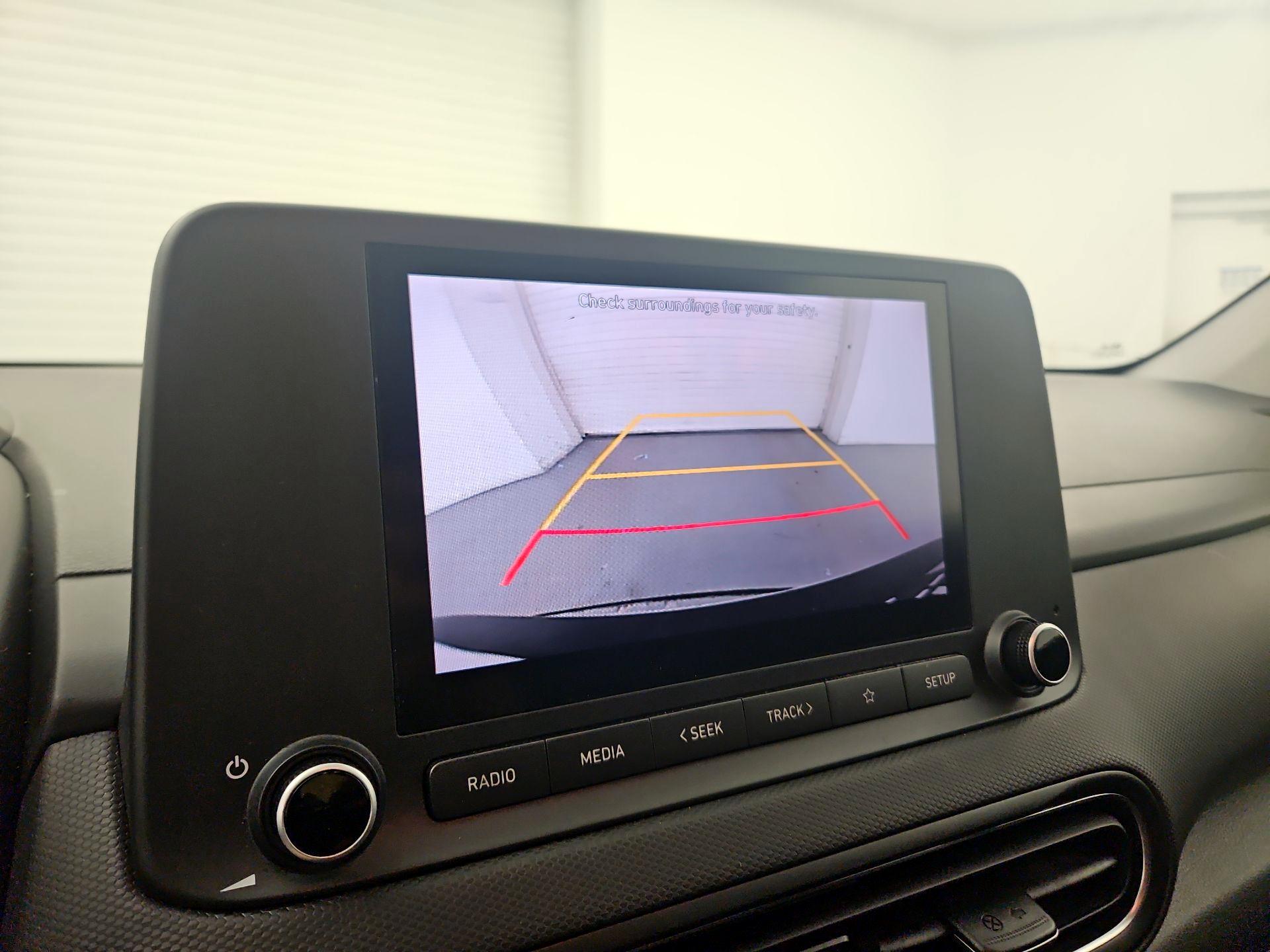 Thumbnail: 2023 Hyundai Kona - 14