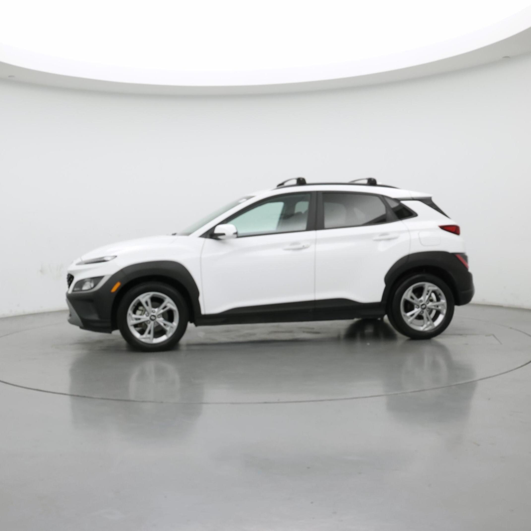 Thumbnail: 2023 Hyundai Kona - 3