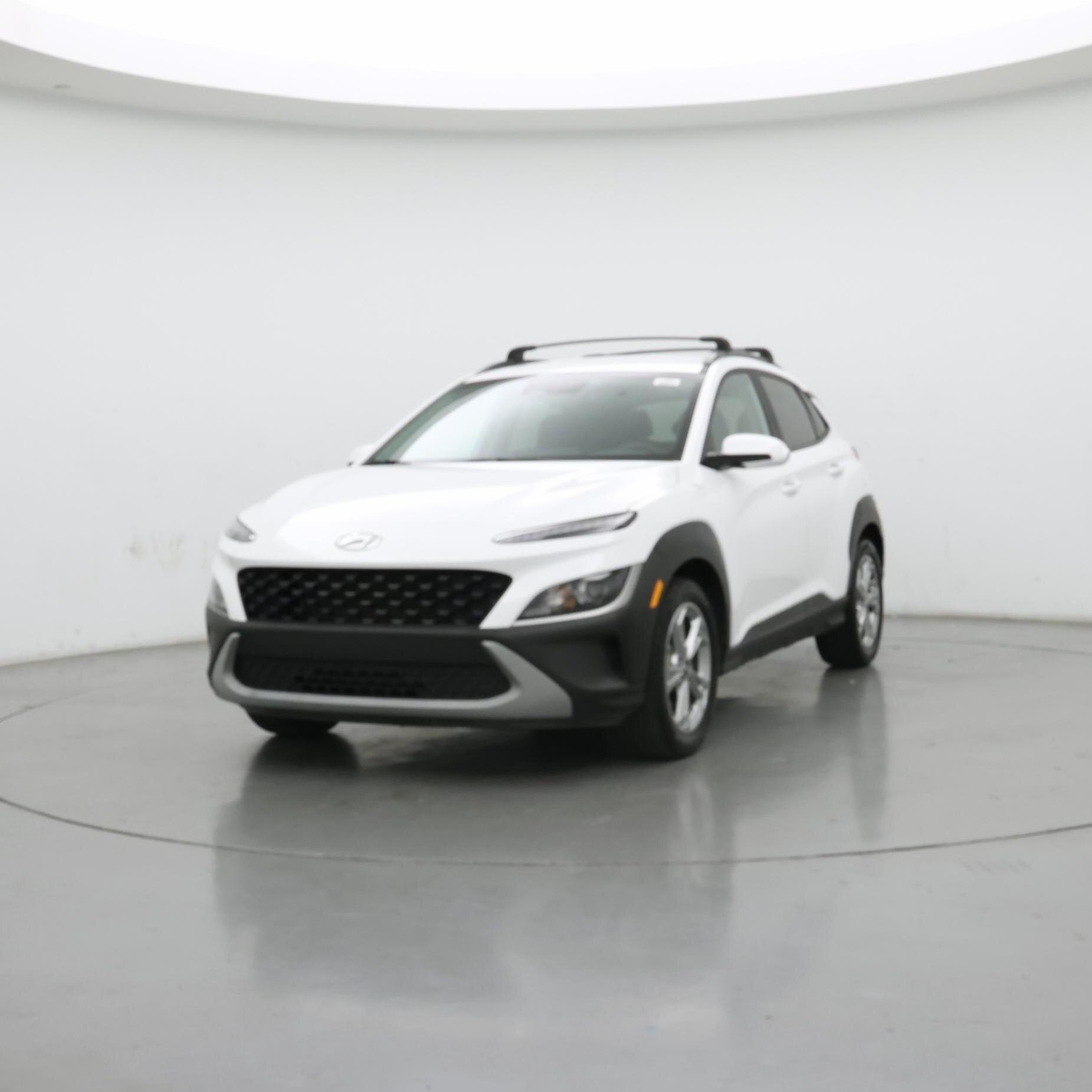 Thumbnail: 2023 Hyundai Kona - 4