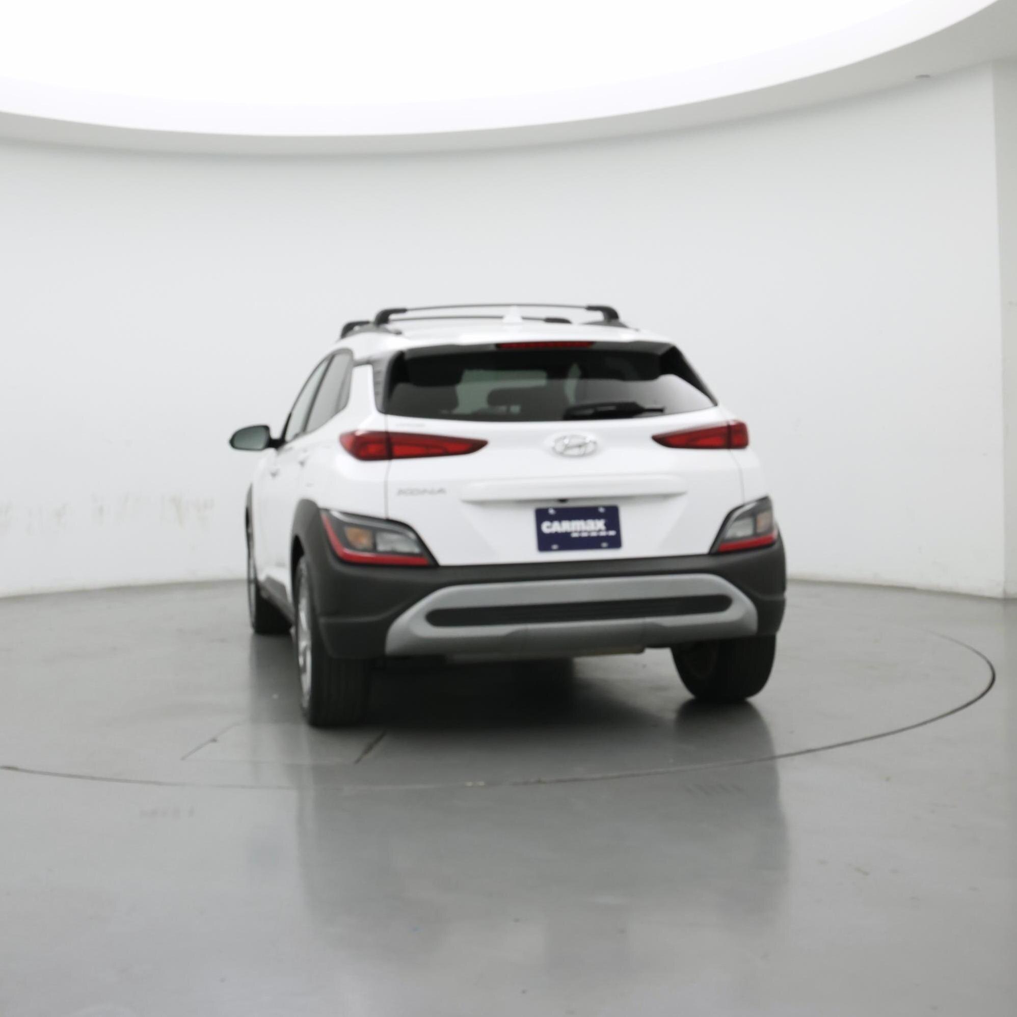 Thumbnail: 2023 Hyundai Kona - 6