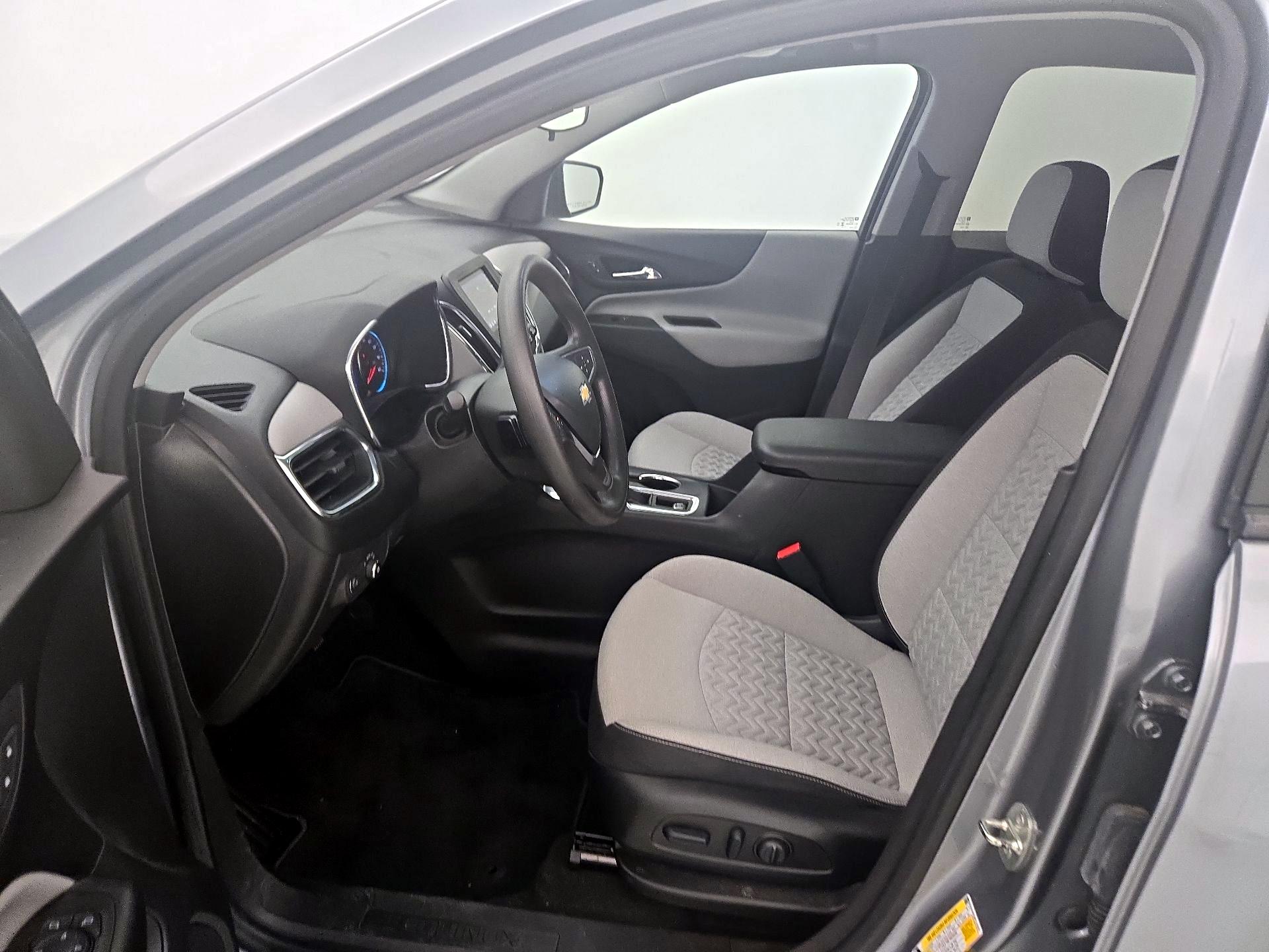 Thumbnail: 2023 Chevrolet Equinox - 11