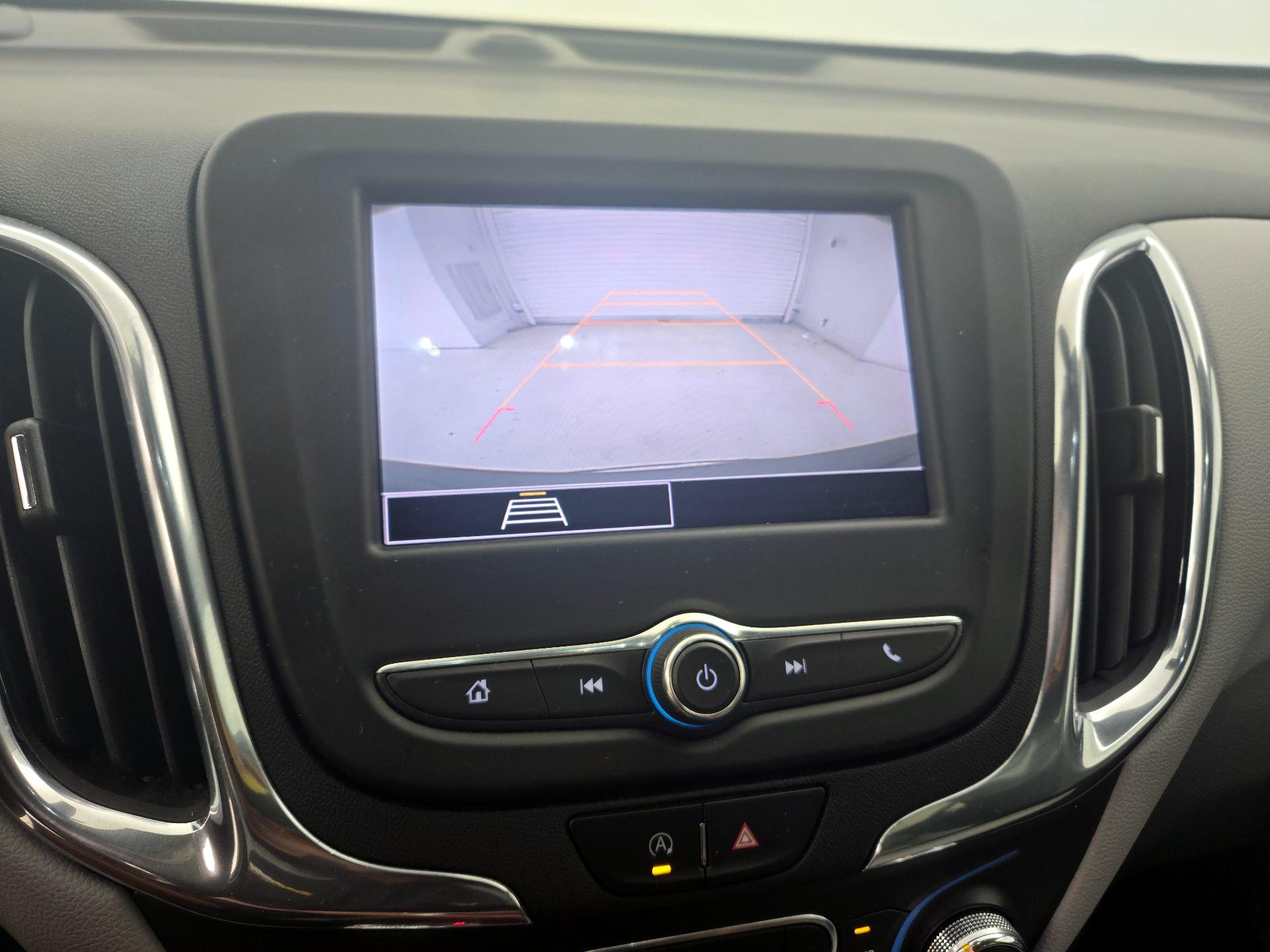 Thumbnail: 2023 Chevrolet Equinox - 14