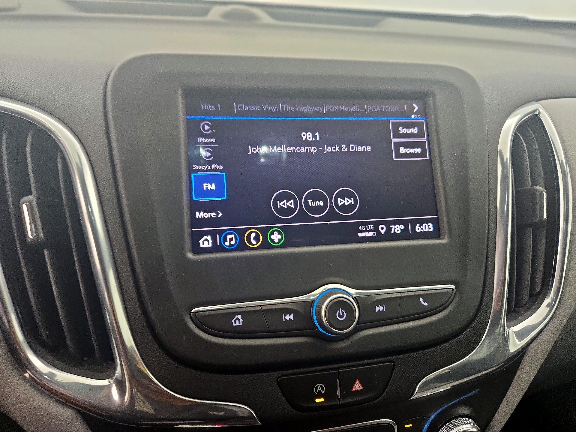 Thumbnail: 2023 Chevrolet Equinox - 15