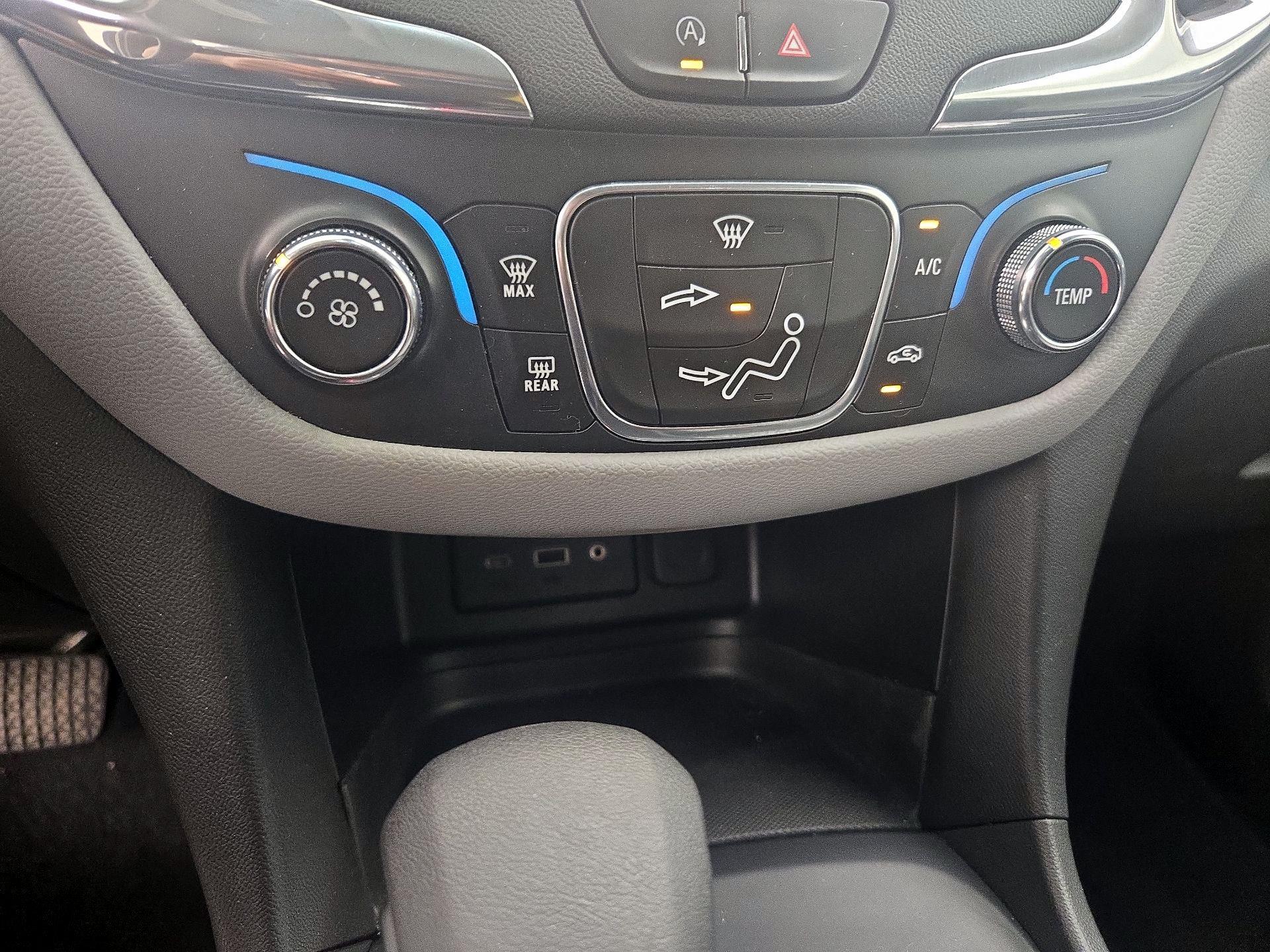 Thumbnail: 2023 Chevrolet Equinox - 16