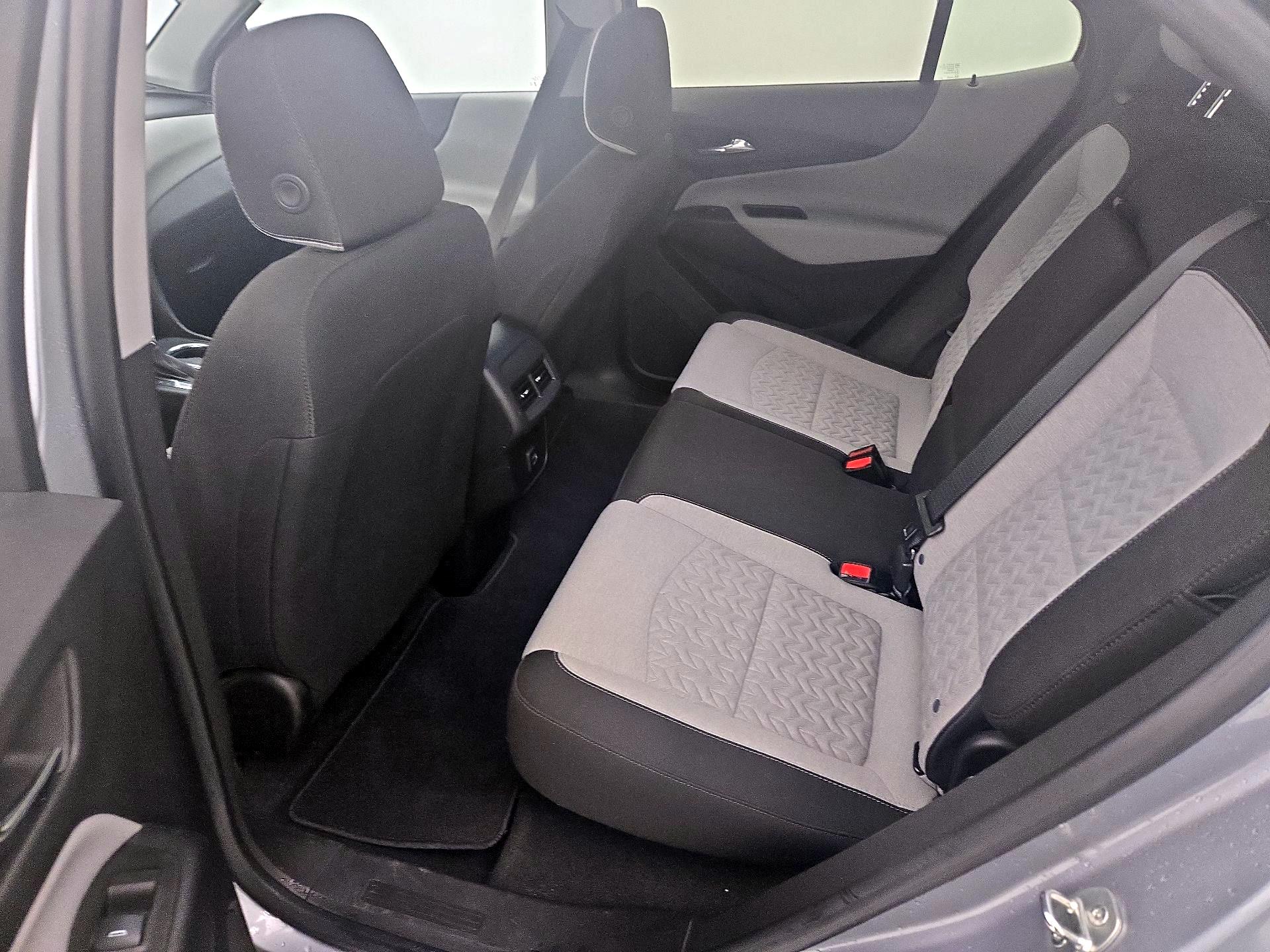 Thumbnail: 2023 Chevrolet Equinox - 19