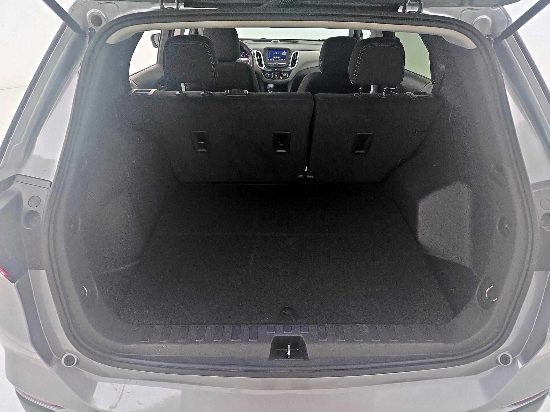 Thumbnail: 2023 Chevrolet Equinox - 20