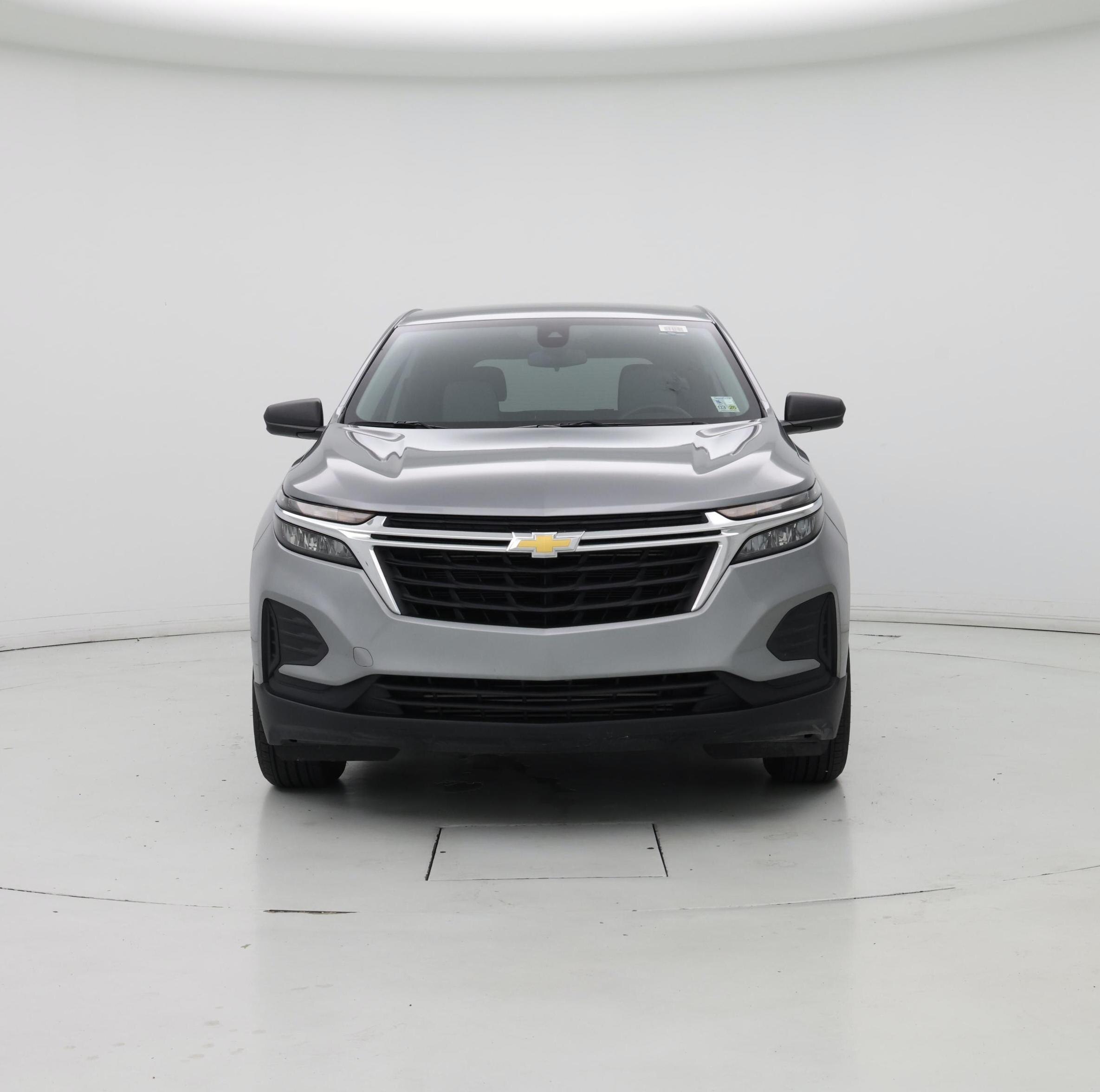 Thumbnail: 2023 Chevrolet Equinox - 5