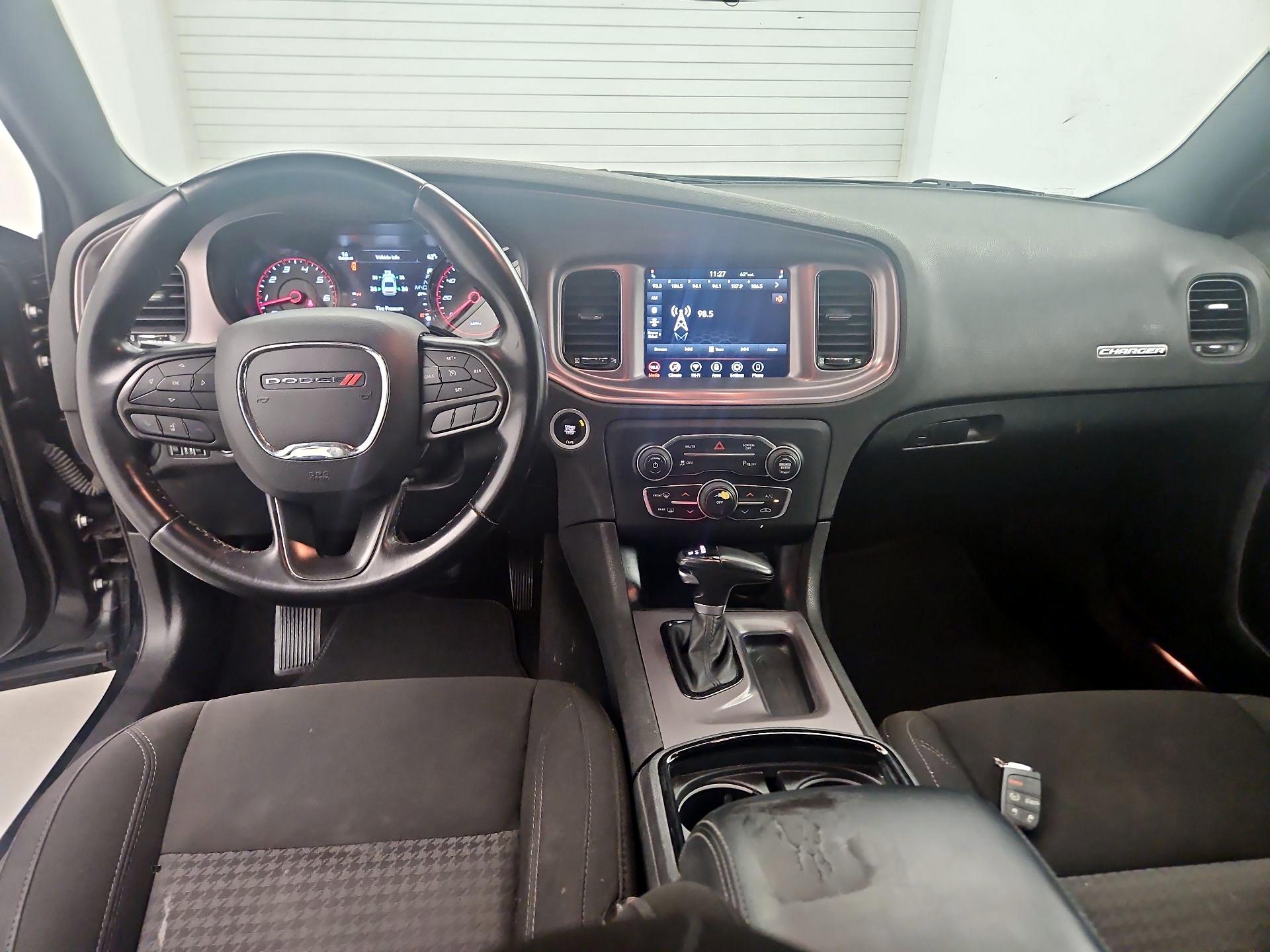 Thumbnail: 2023 Dodge Charger - 9