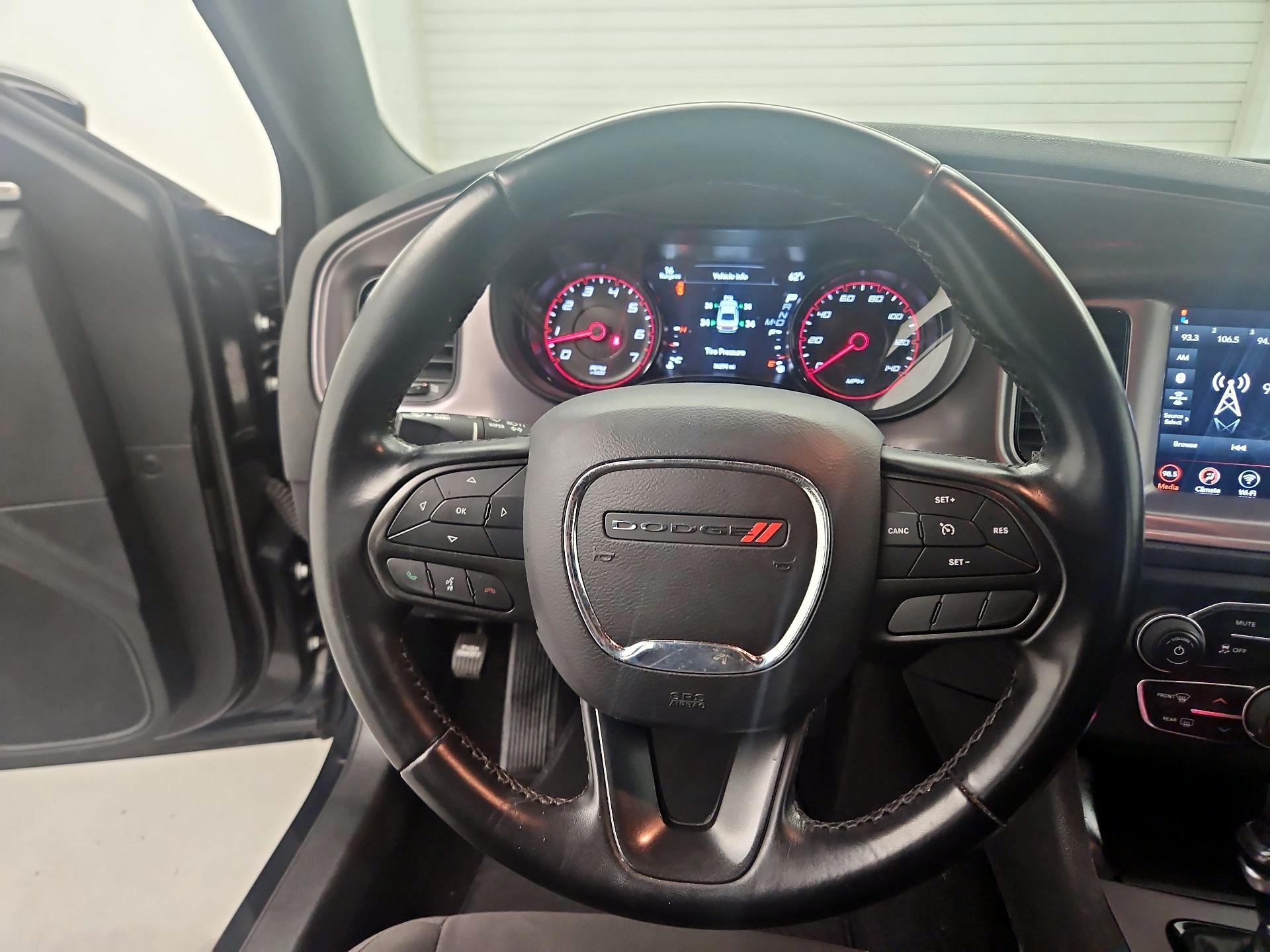 Thumbnail: 2023 Dodge Charger - 10