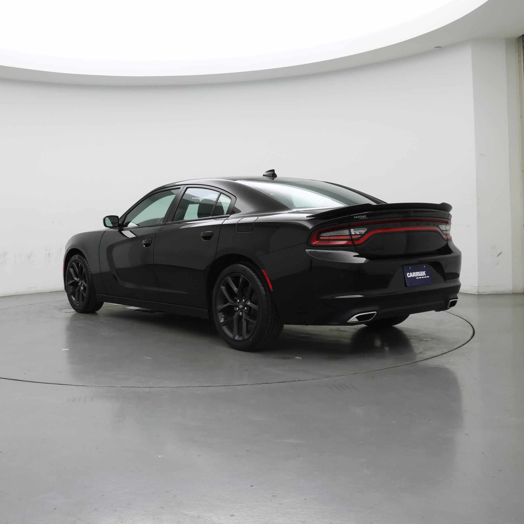 Thumbnail: 2023 Dodge Charger - 2