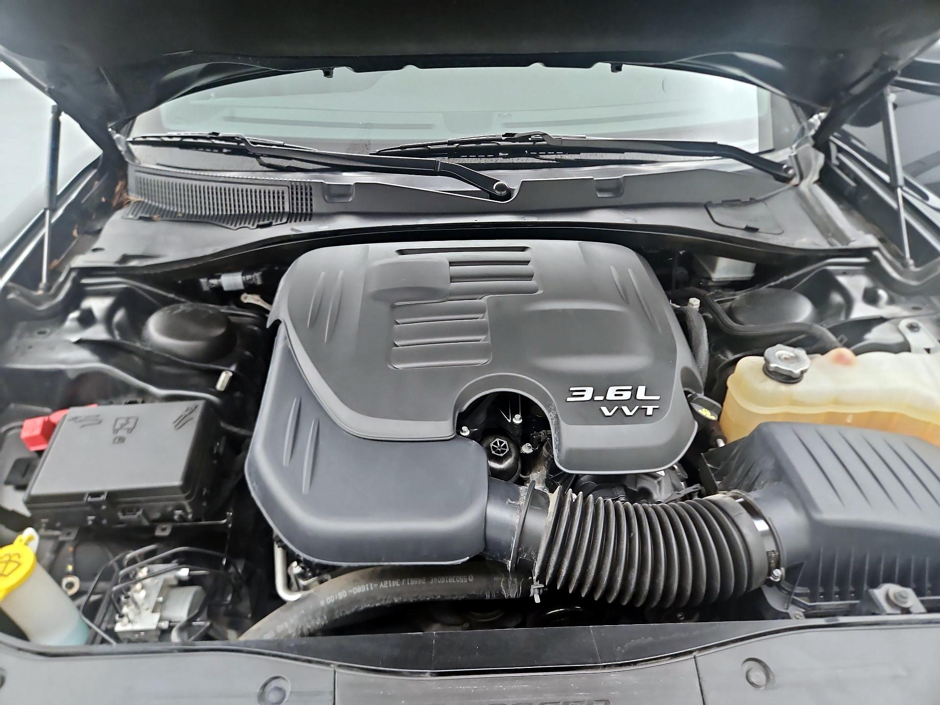 Thumbnail: 2023 Dodge Charger - 20