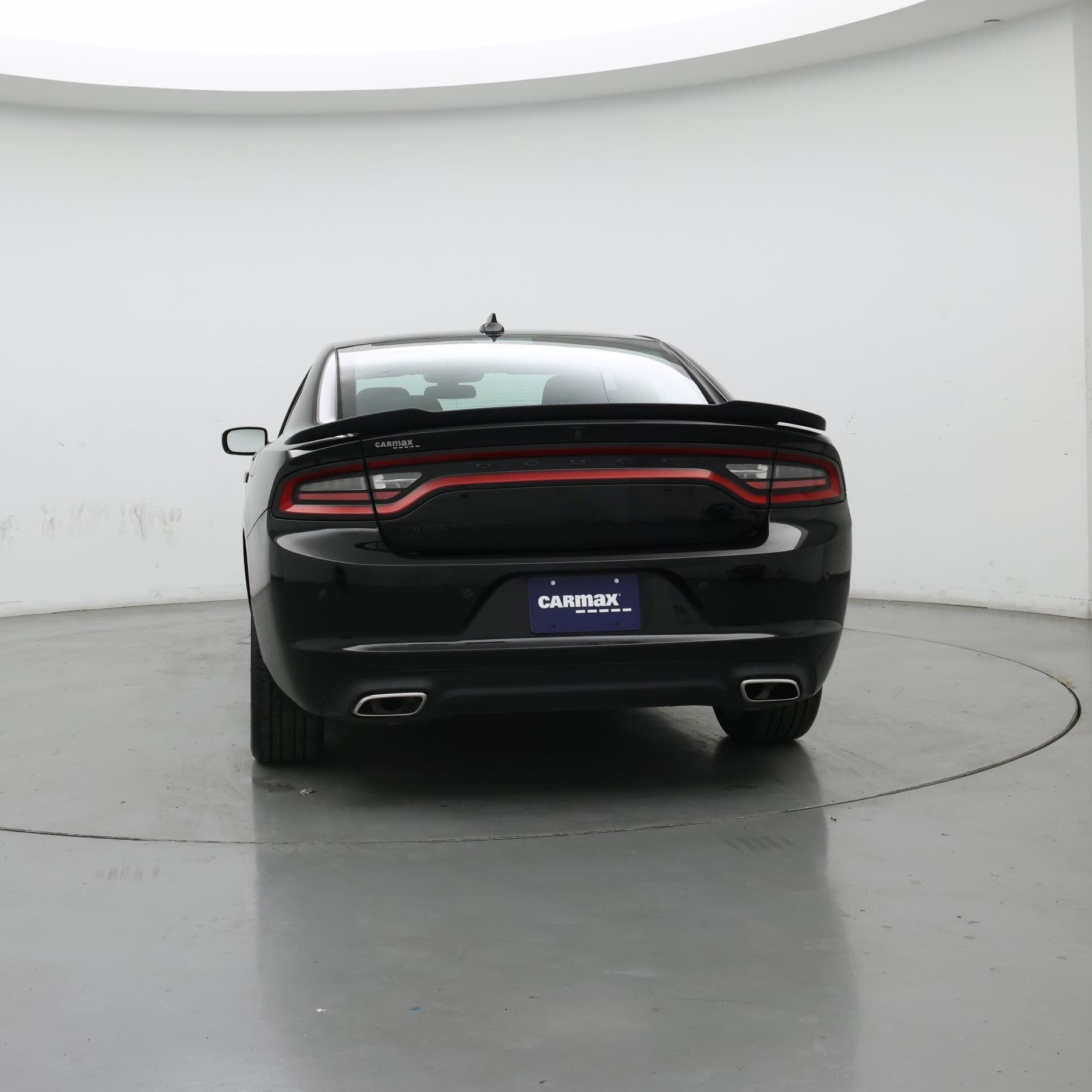 Thumbnail: 2023 Dodge Charger - 6