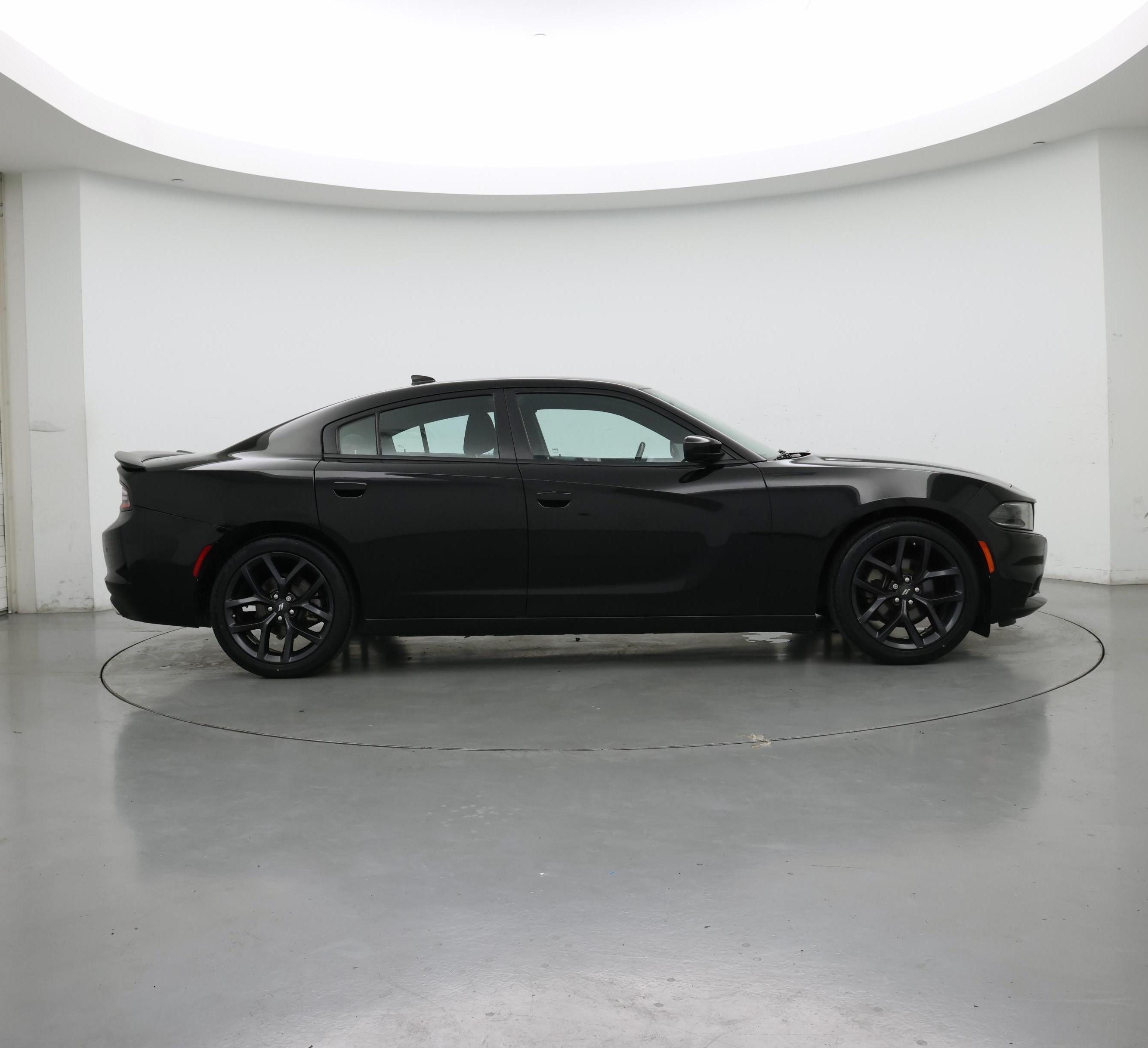 Thumbnail: 2023 Dodge Charger - 7