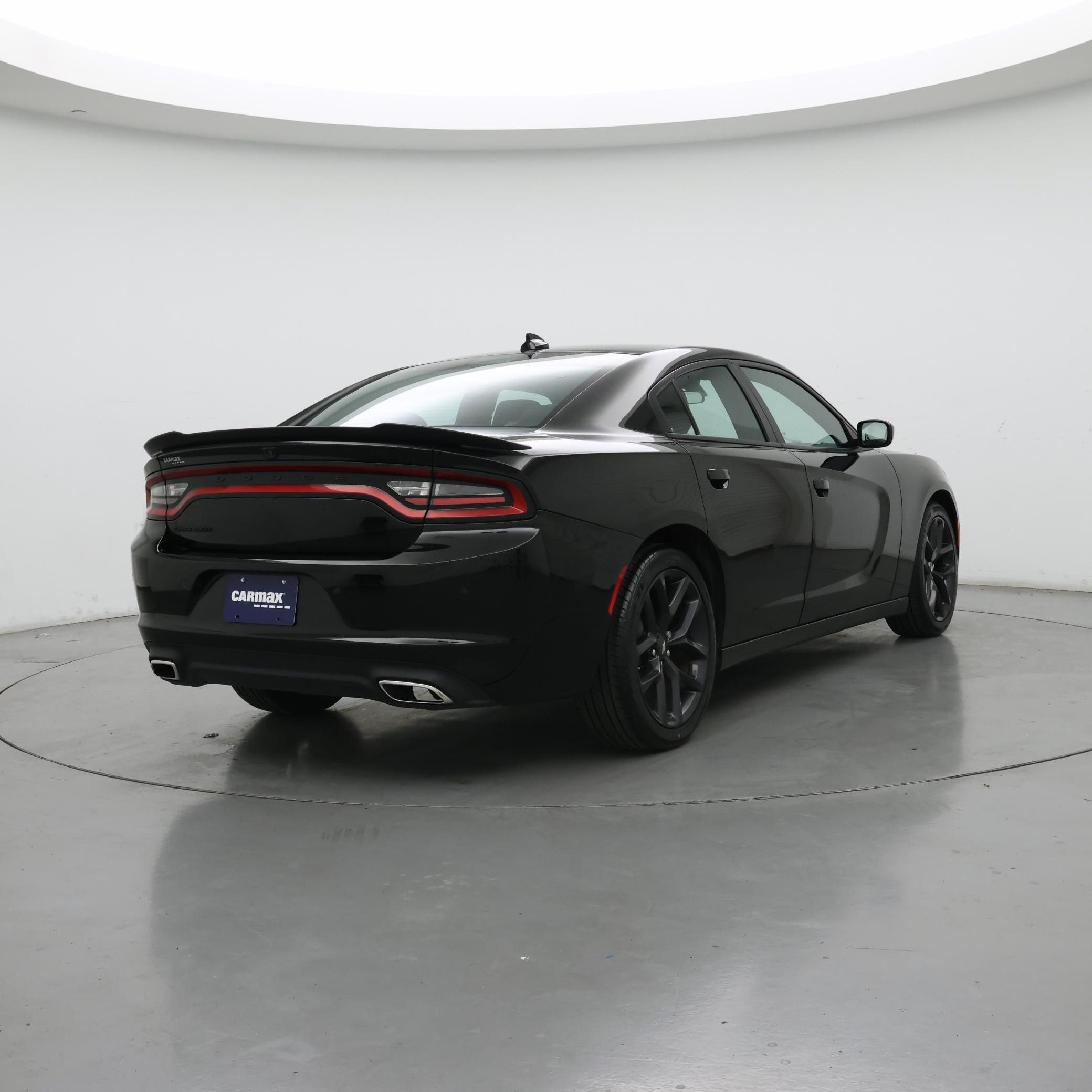 Thumbnail: 2023 Dodge Charger - 8