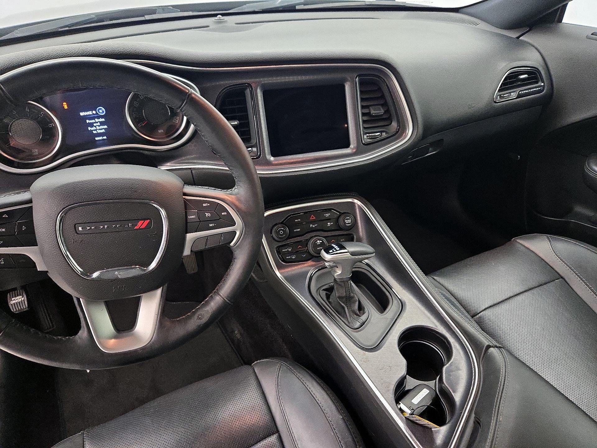 Thumbnail: 2018 Dodge Challenger - 9