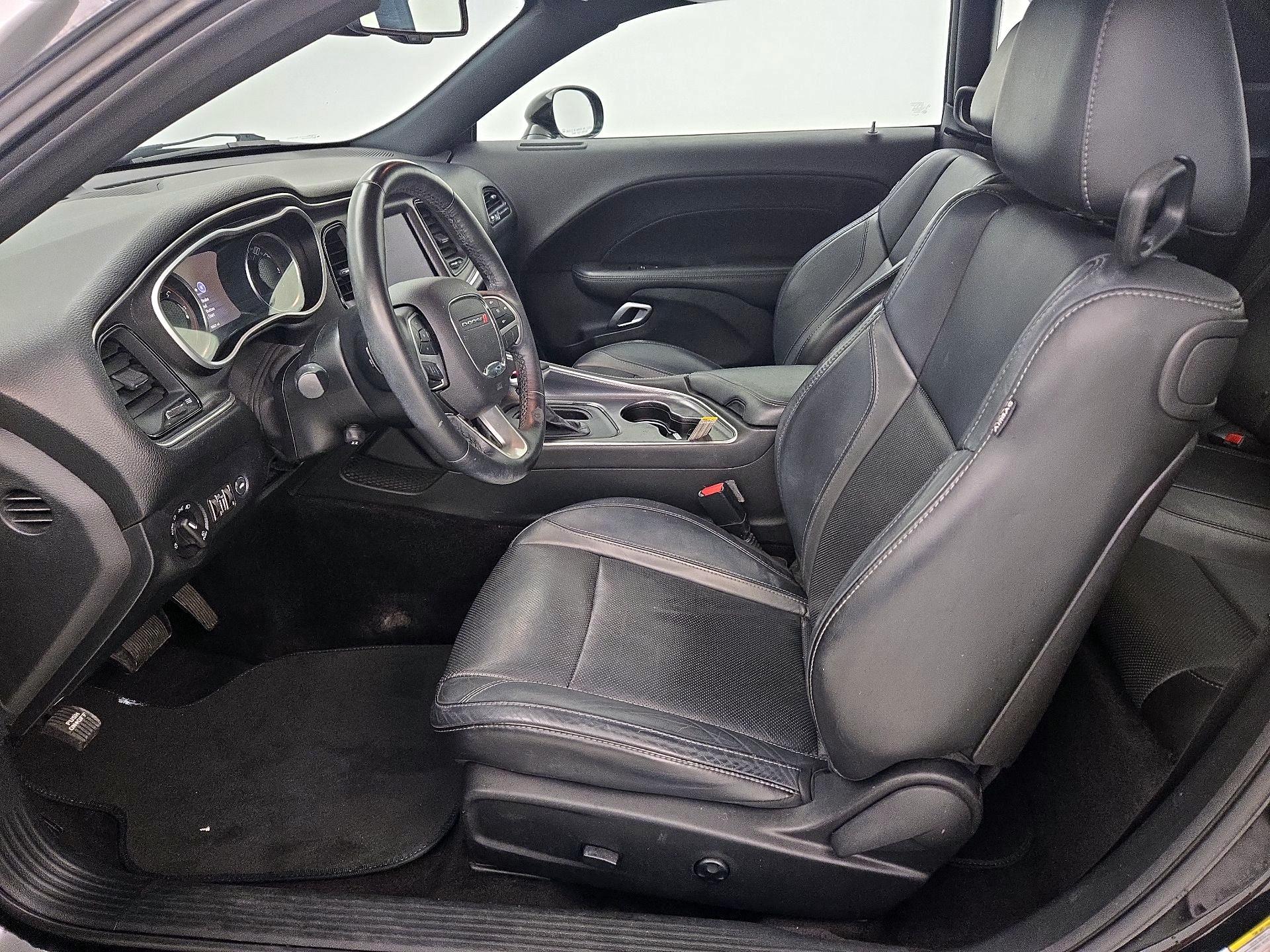 Thumbnail: 2018 Dodge Challenger - 11