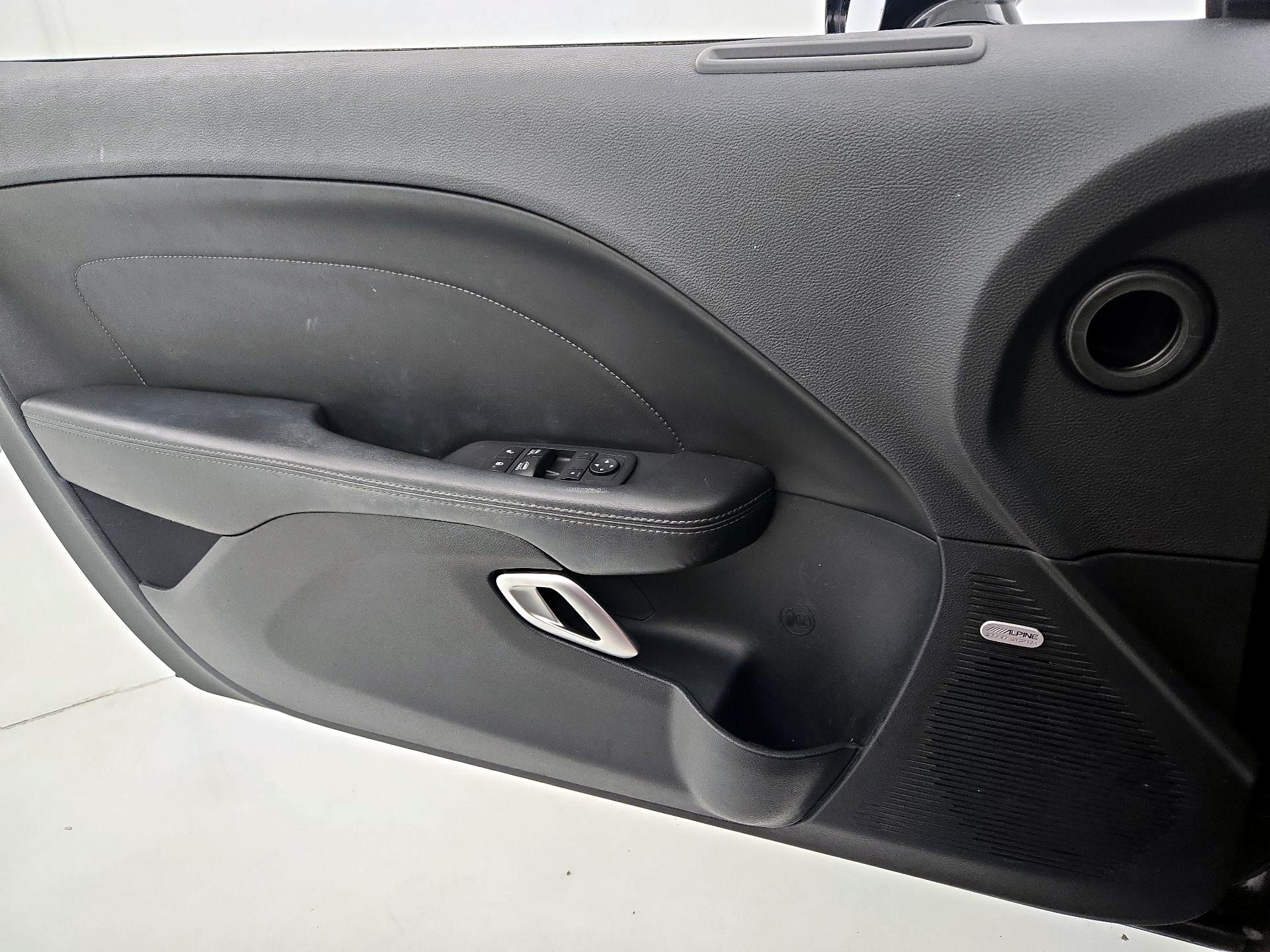 Thumbnail: 2018 Dodge Challenger - 12