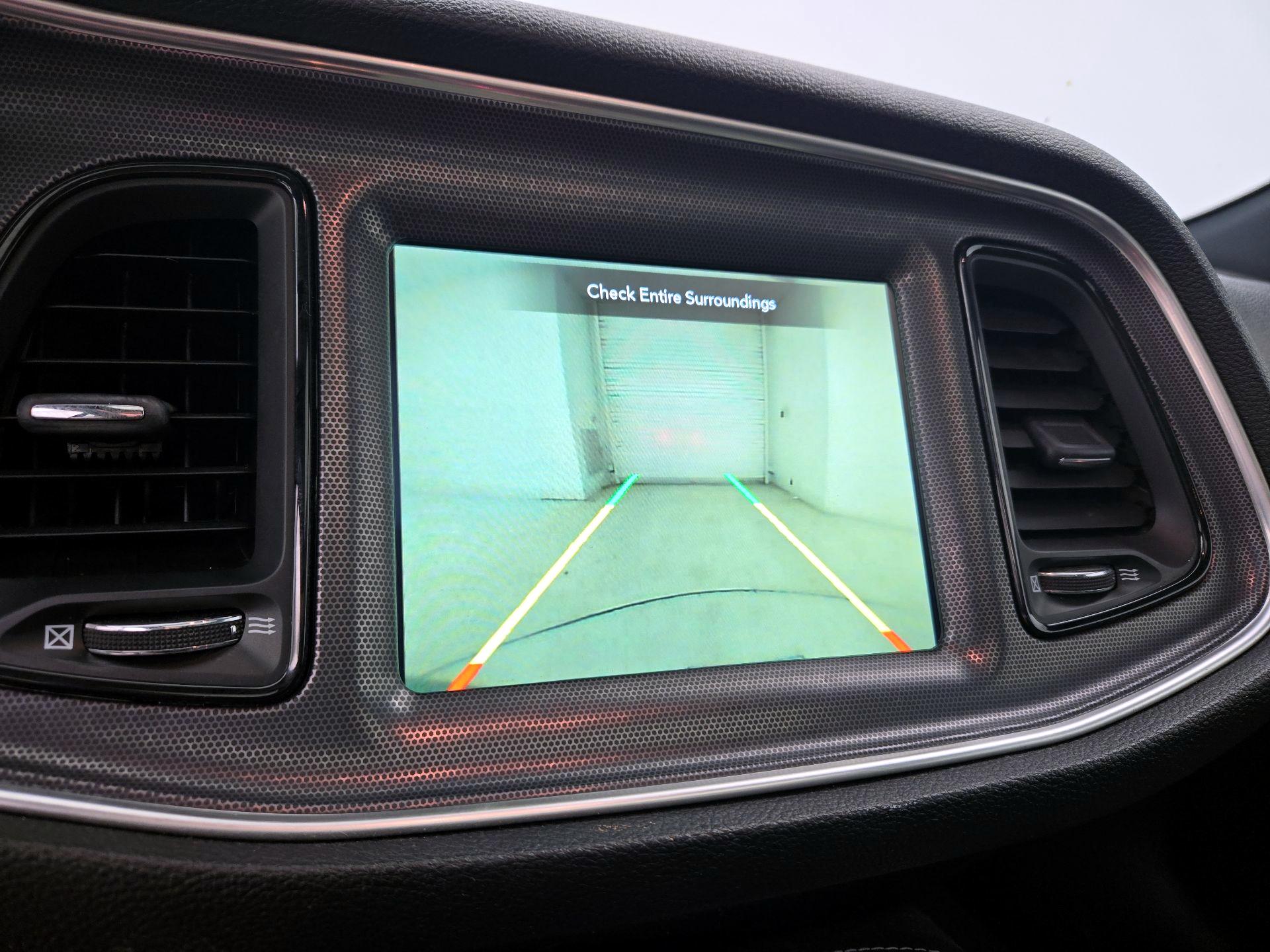 Thumbnail: 2018 Dodge Challenger - 14