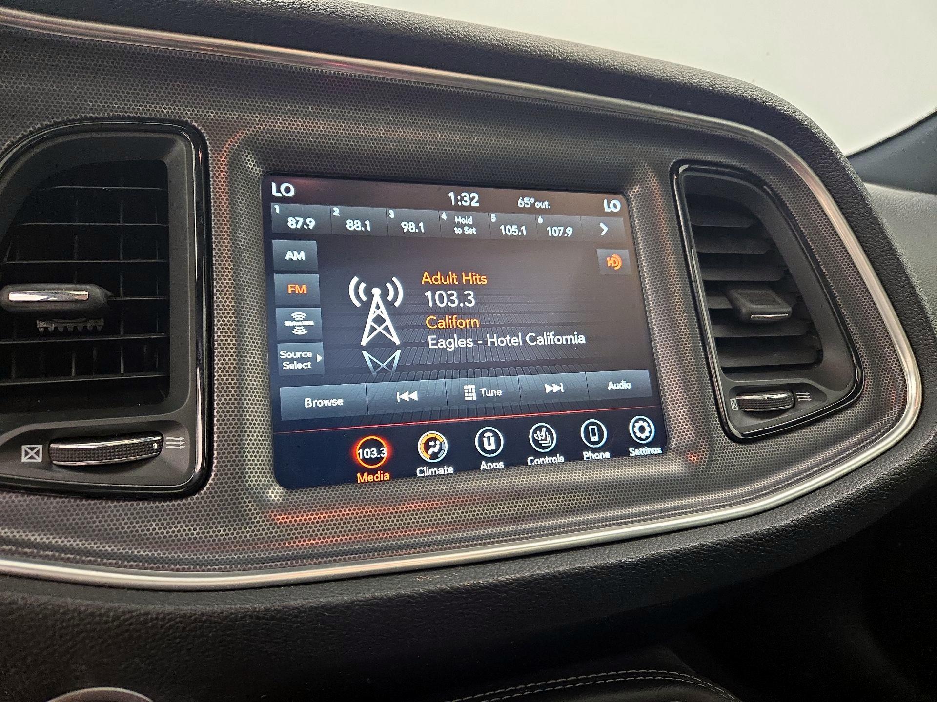 Thumbnail: 2018 Dodge Challenger - 15