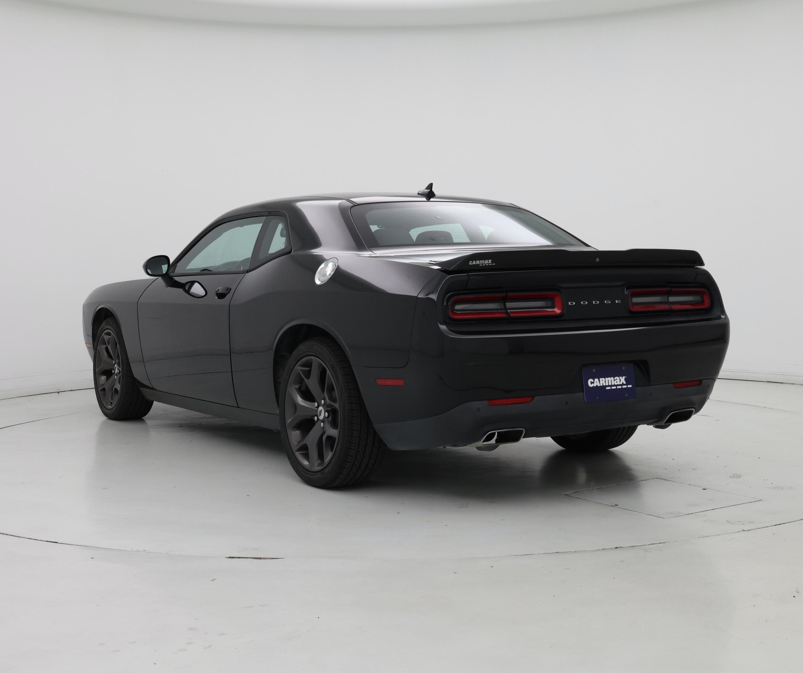 Thumbnail: 2018 Dodge Challenger - 2