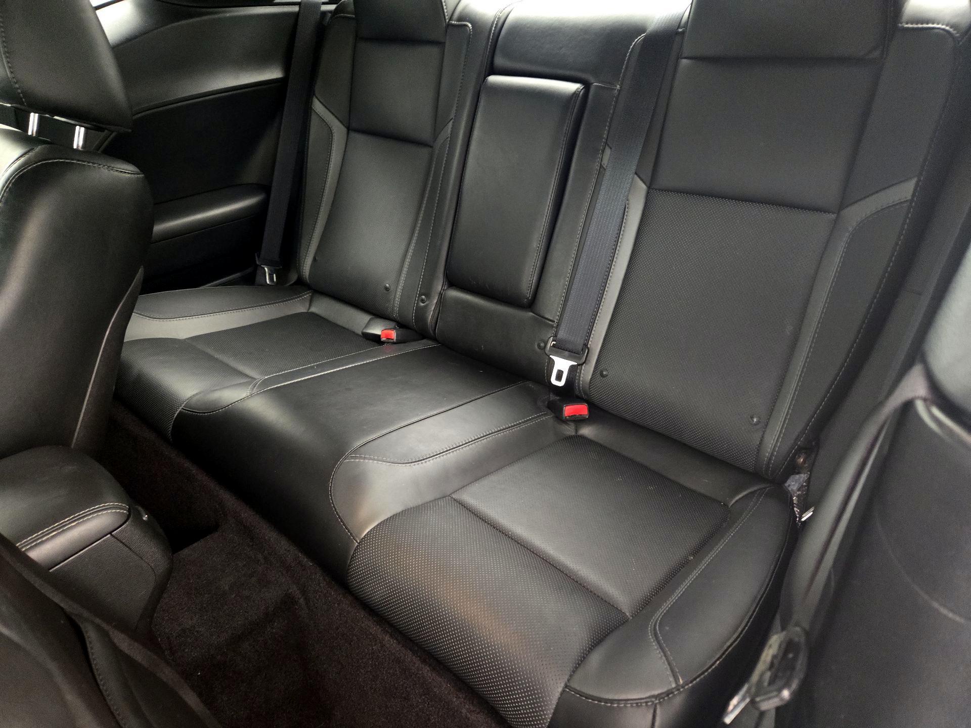 Thumbnail: 2018 Dodge Challenger - 19