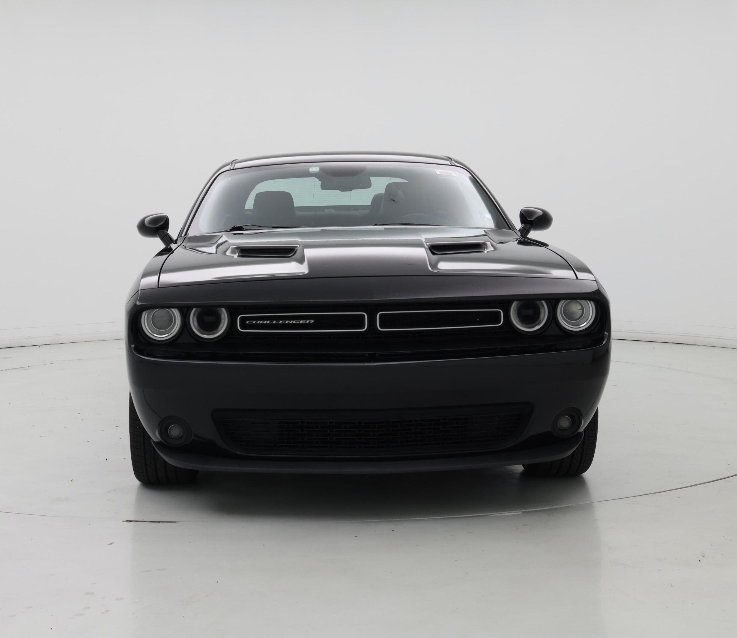 Thumbnail: 2018 Dodge Challenger - 5