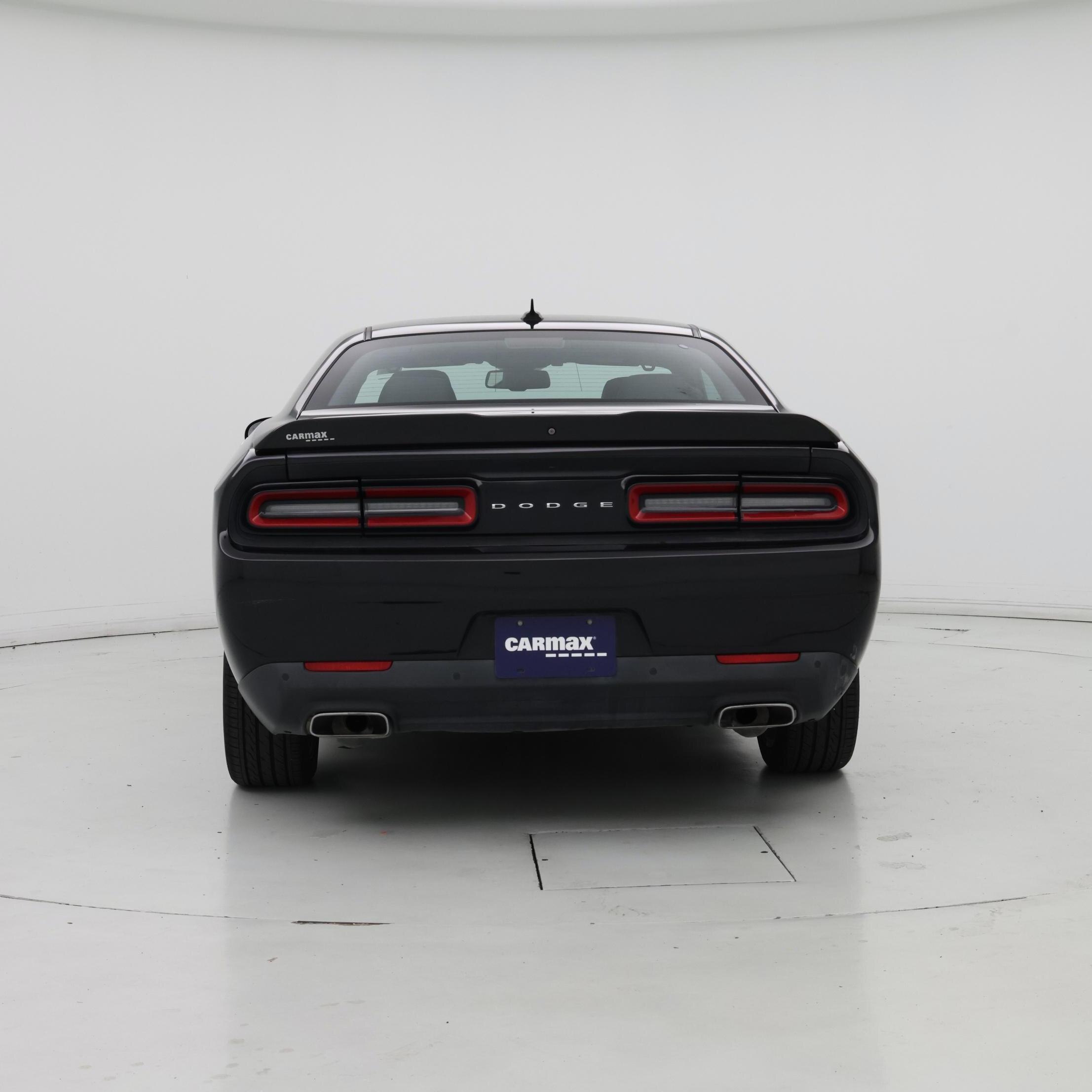 Thumbnail: 2018 Dodge Challenger - 6