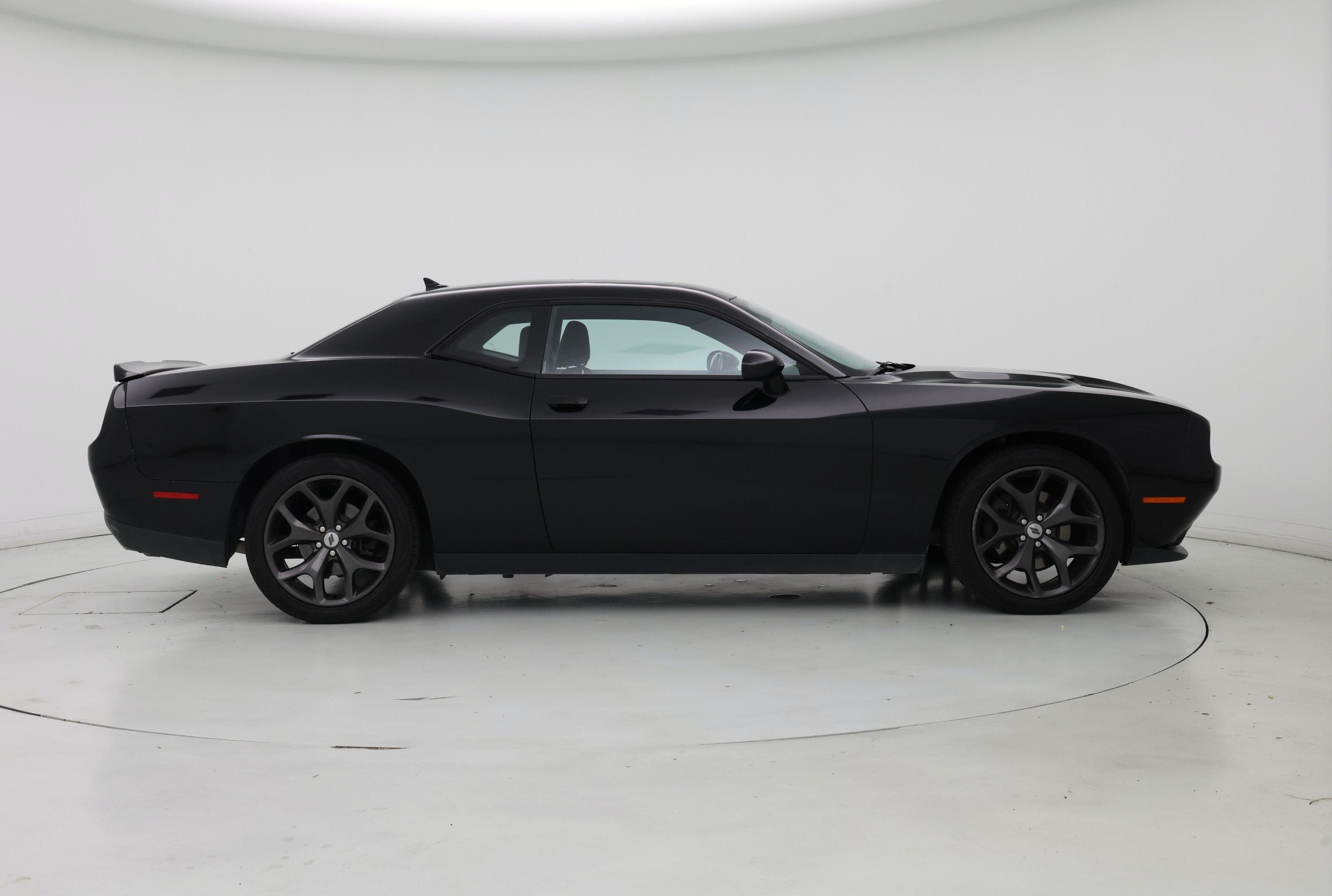 Thumbnail: 2018 Dodge Challenger - 7