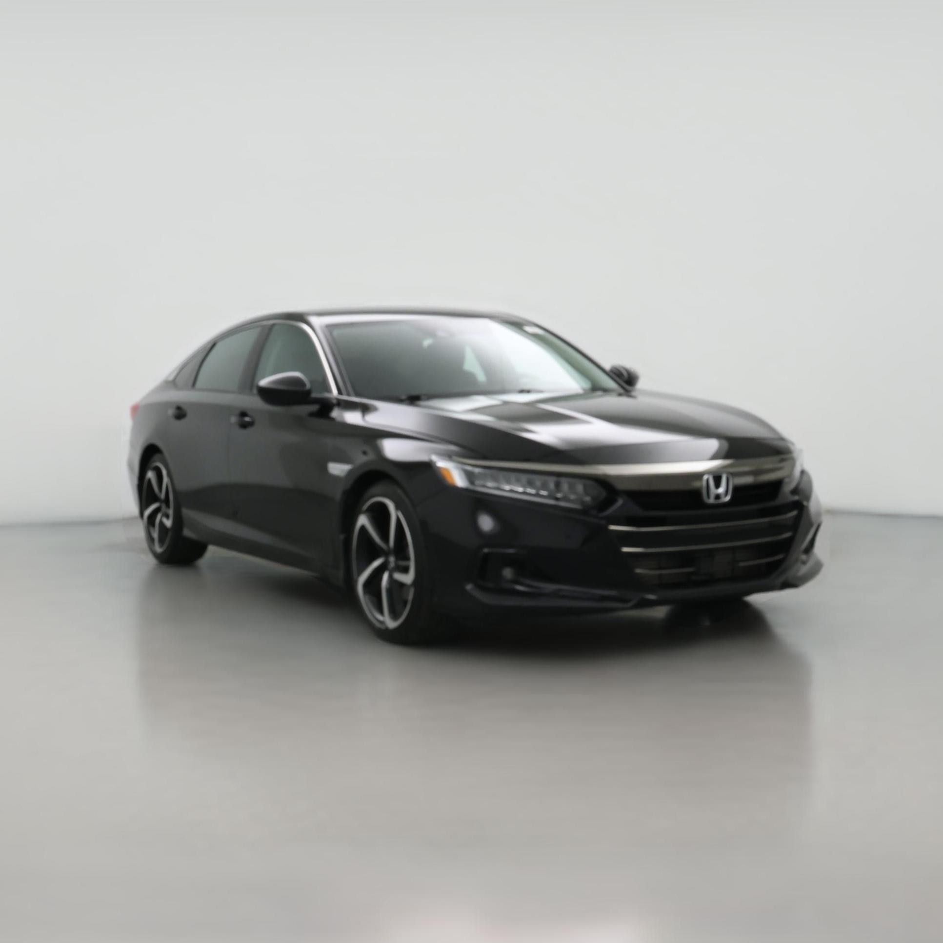 Thumbnail: 2022 Honda Accord - 1