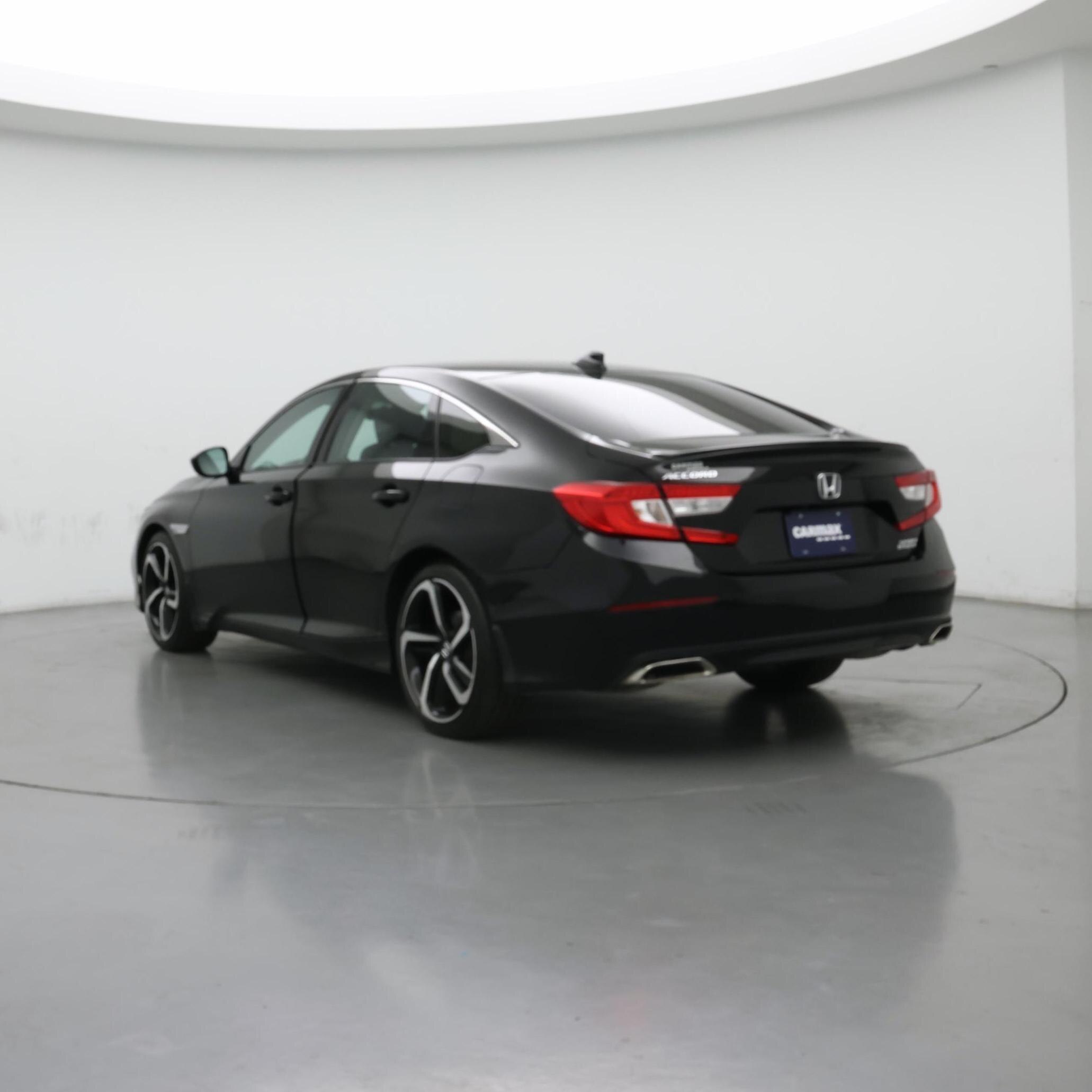 Thumbnail: 2022 Honda Accord - 2